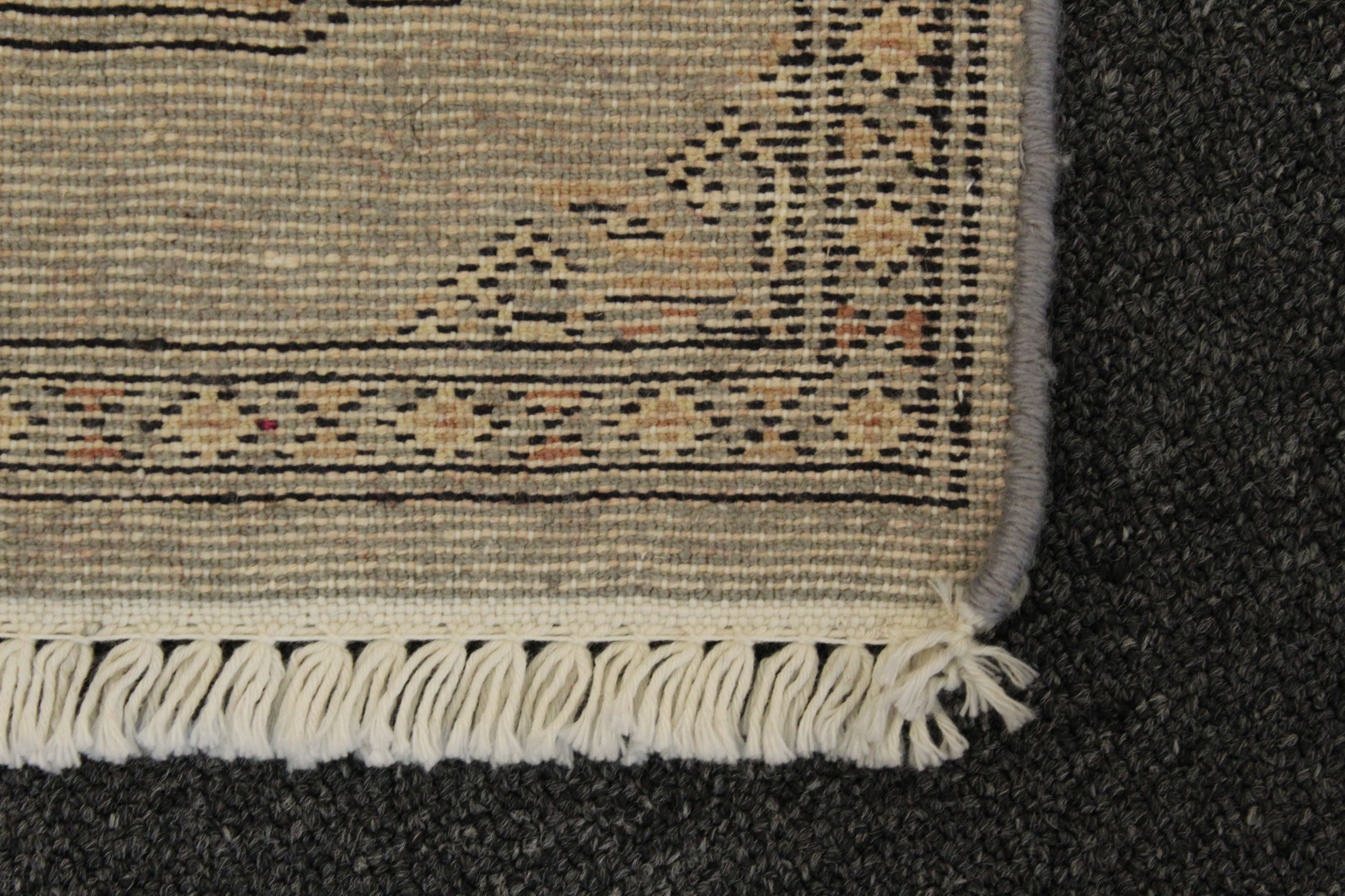 Bokhara Table Mat - 30 cm x 30 cm - Image 4