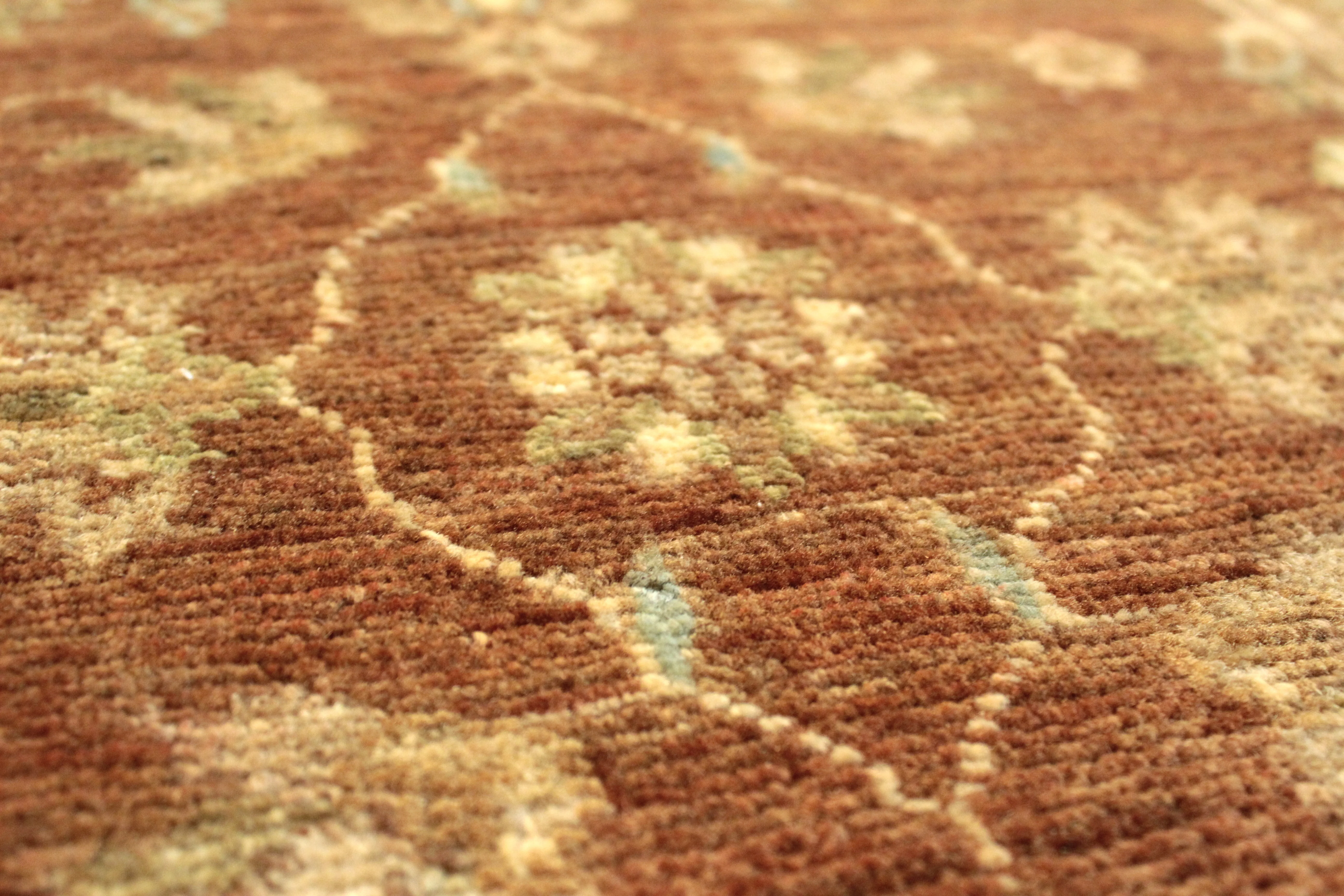 Chobi Rug - 87 cm x 58 cm - Image 5