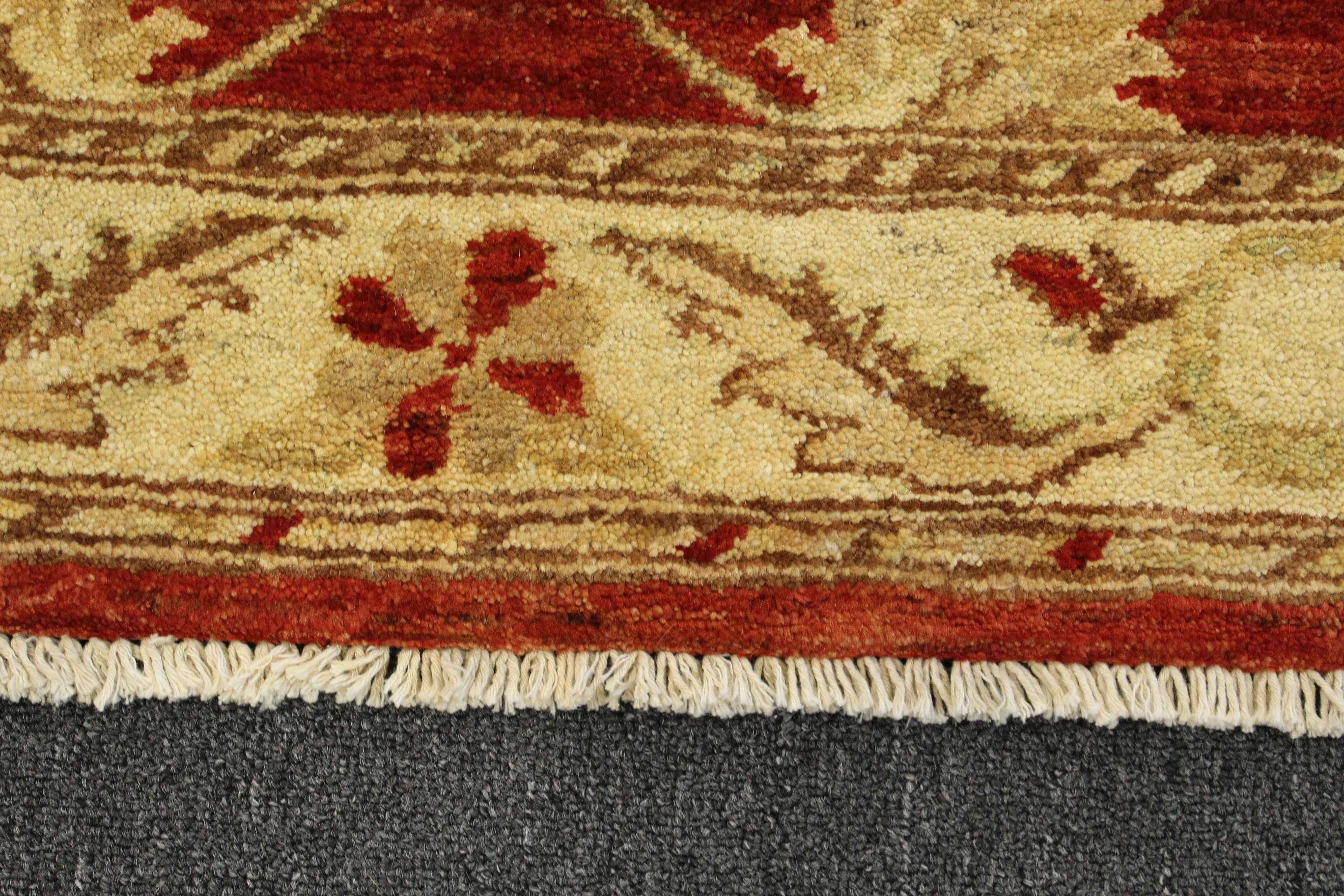 Chobi Rug - 140 cm x 86 cm - Image 7