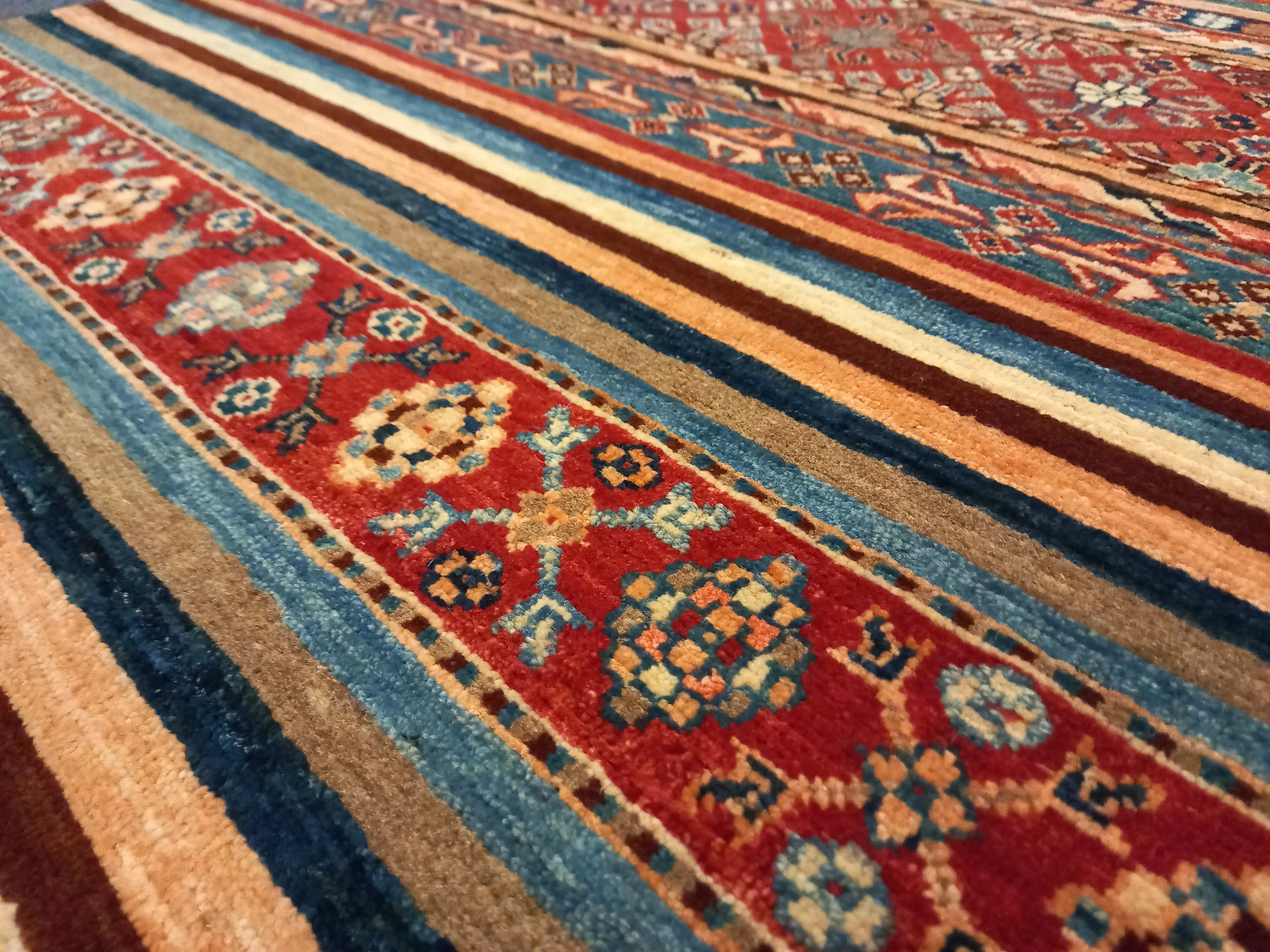 Khurjeen - 140 cm x 106 cm - Image 6