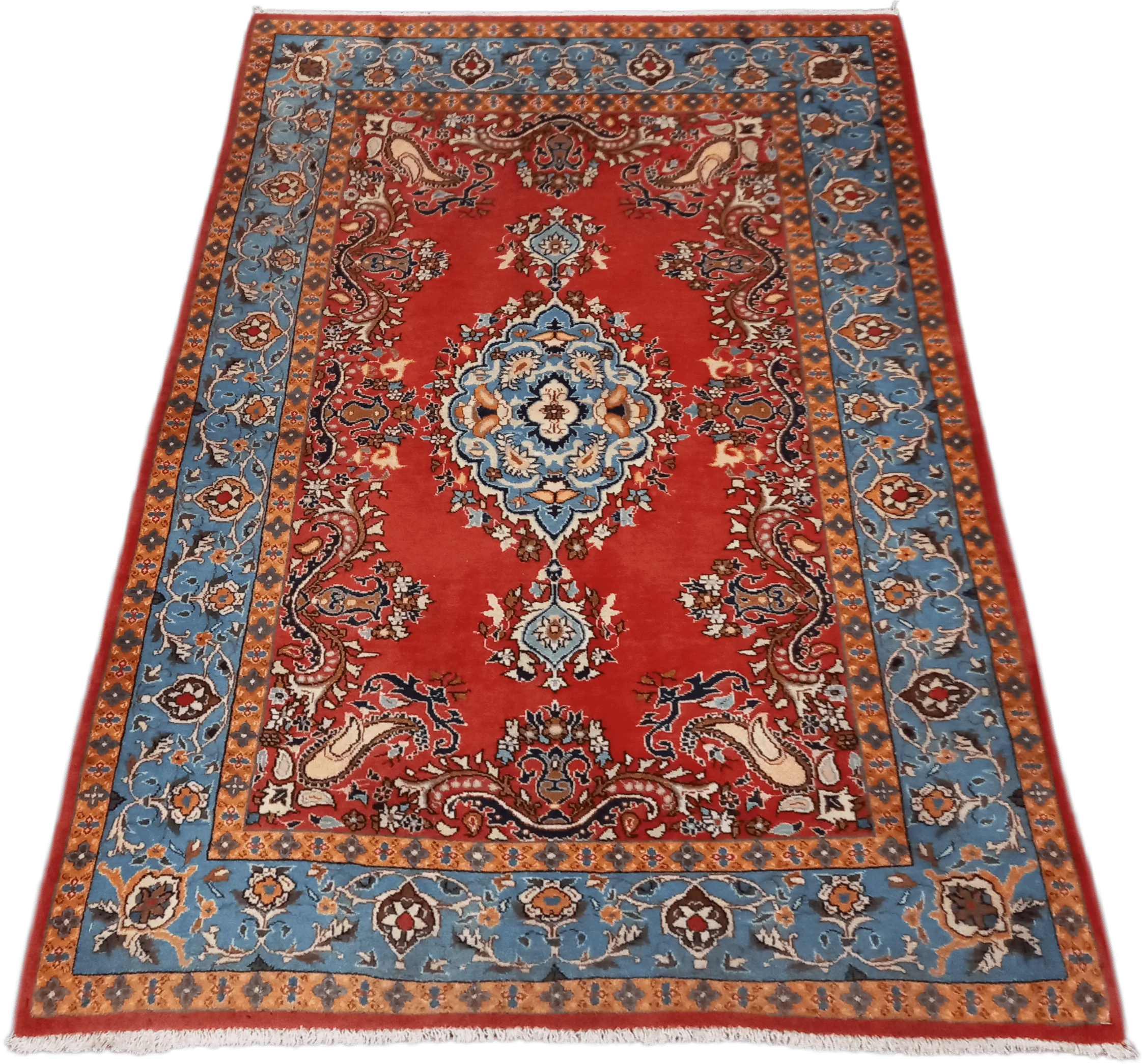 Mobareke Rug - 165 cm x 105 cm - Image 2