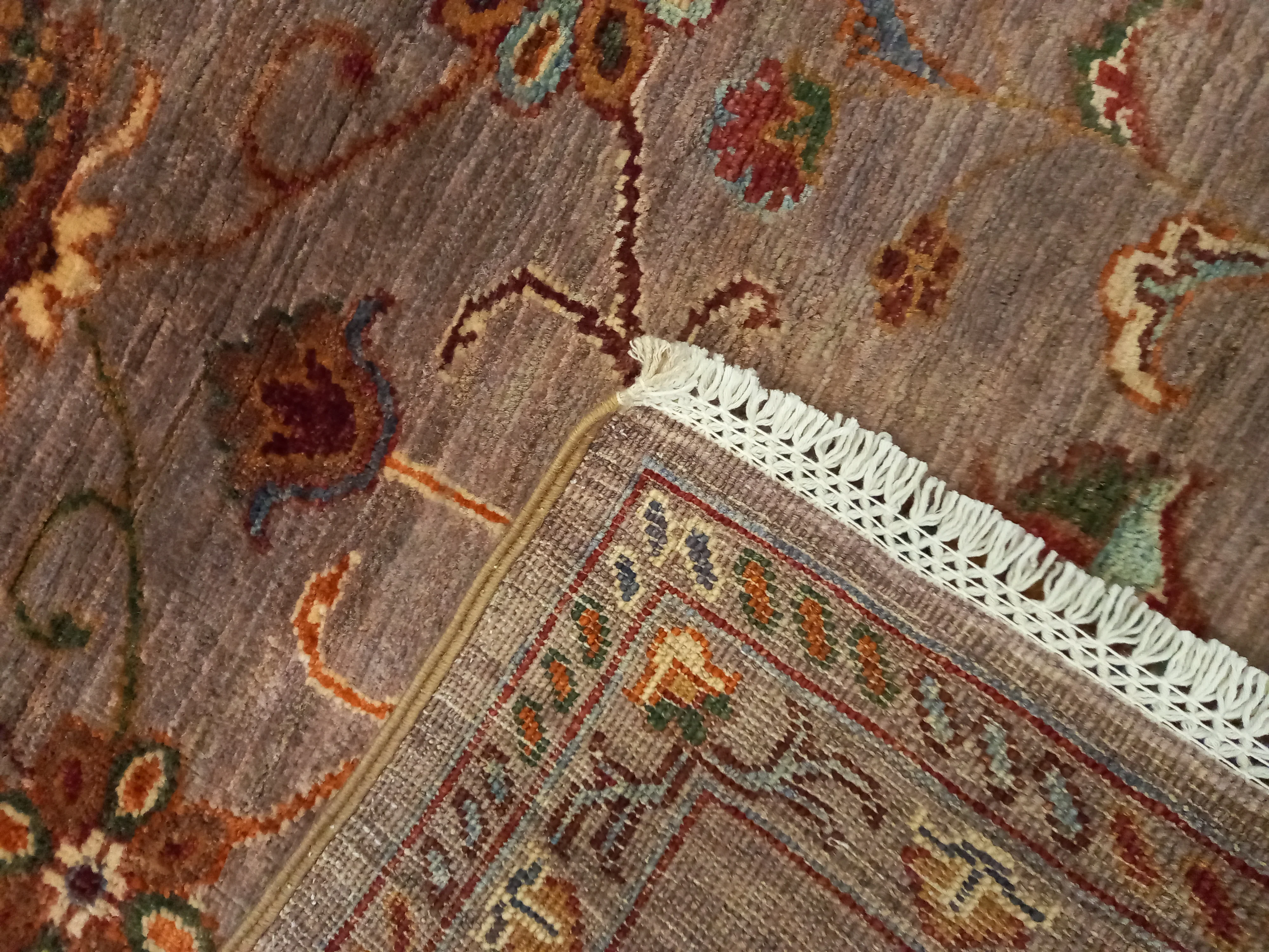 Sultani - 137 cm x 99 cm - Image 7