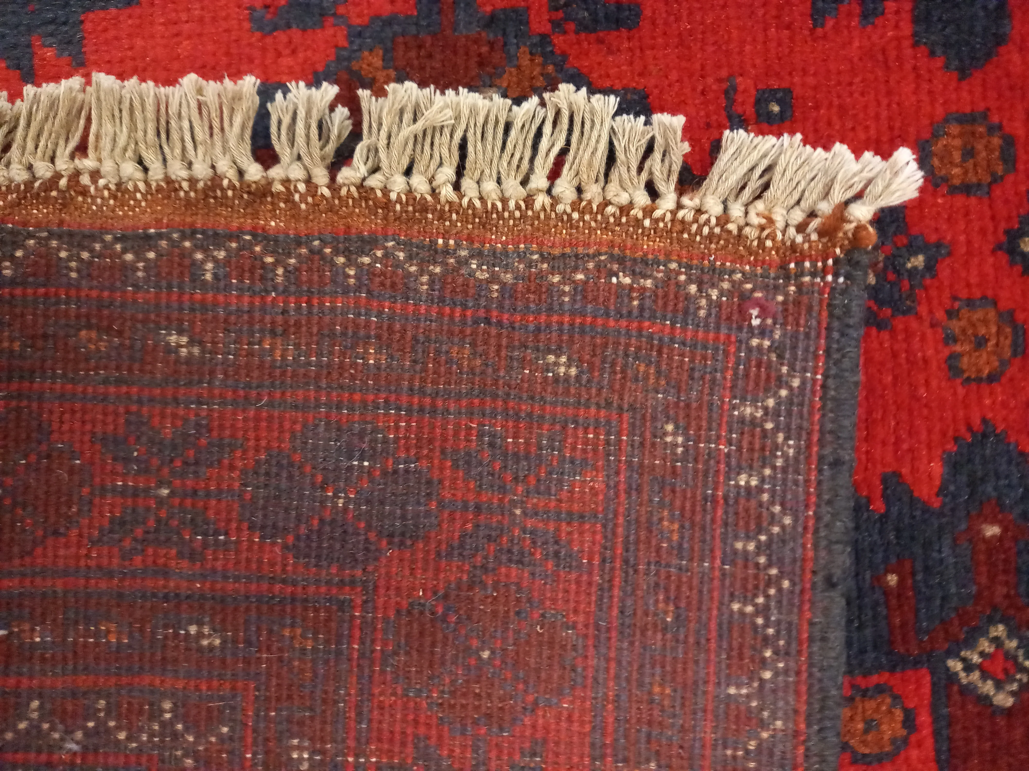 Khal Mohammadi Rug - 151 cm x 102 cm - Image 8