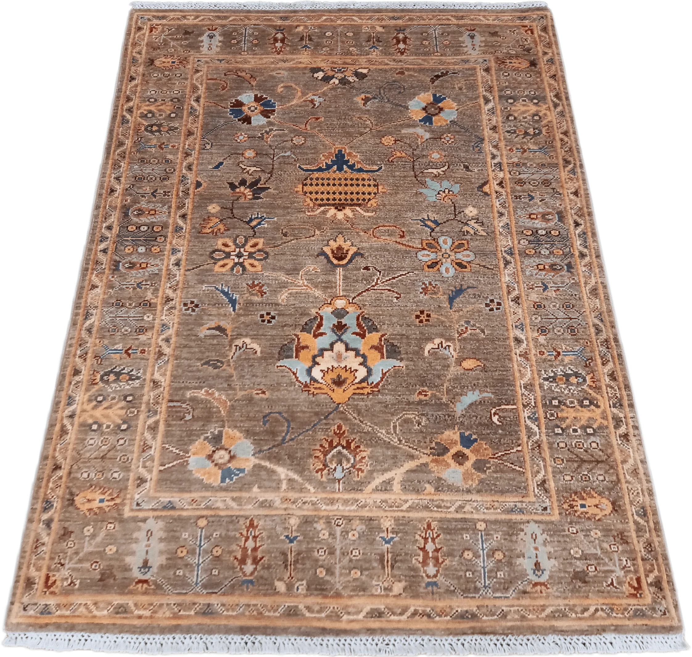 Sultani Rug - 153 cm x 103 cm - Image 2