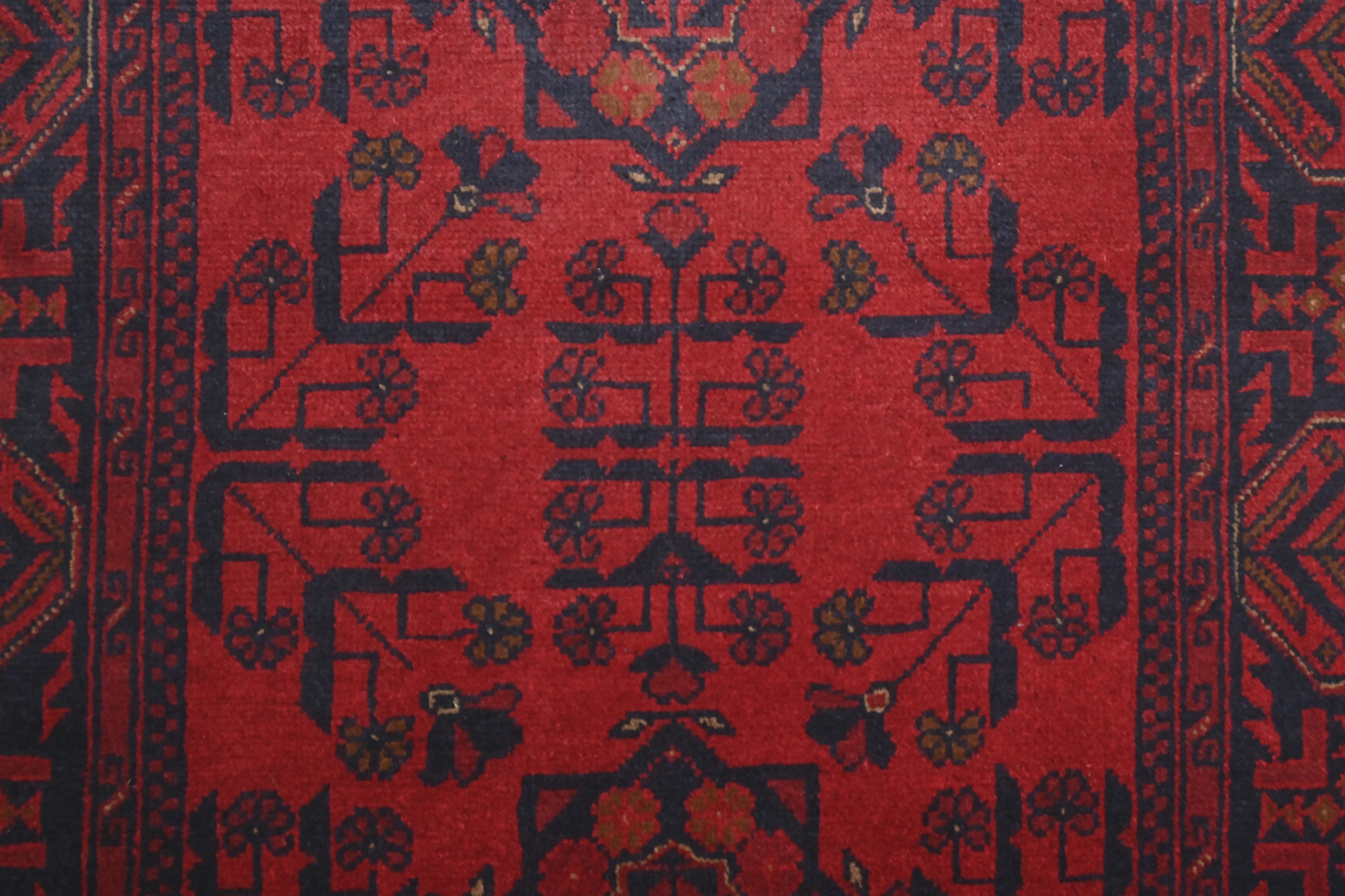 Khal Mohammadi Rug - 151 cm x 101 cm - Image 2