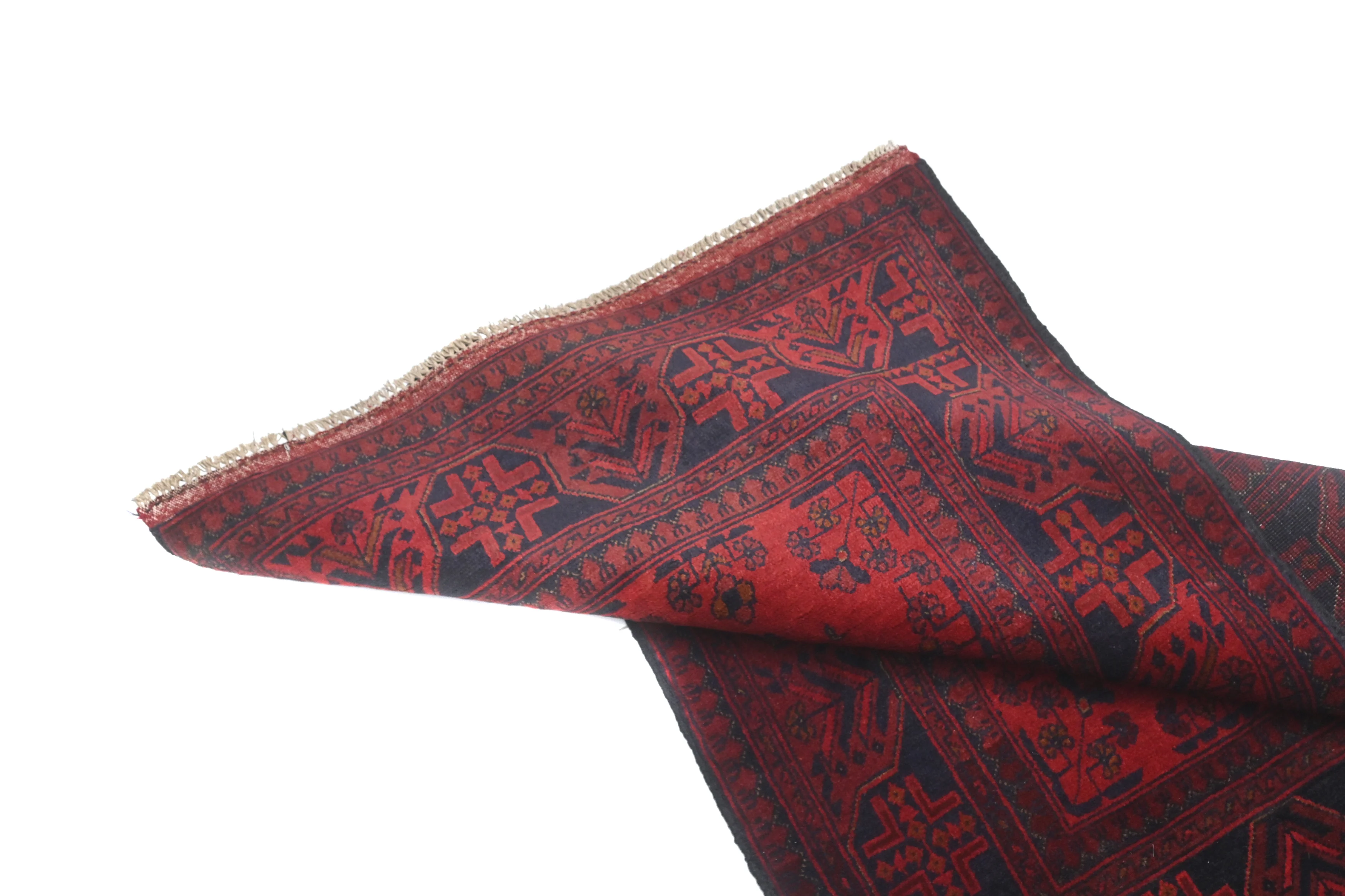 Khal Mohammadi Rug - 152 cm x 97 cm - Image 3