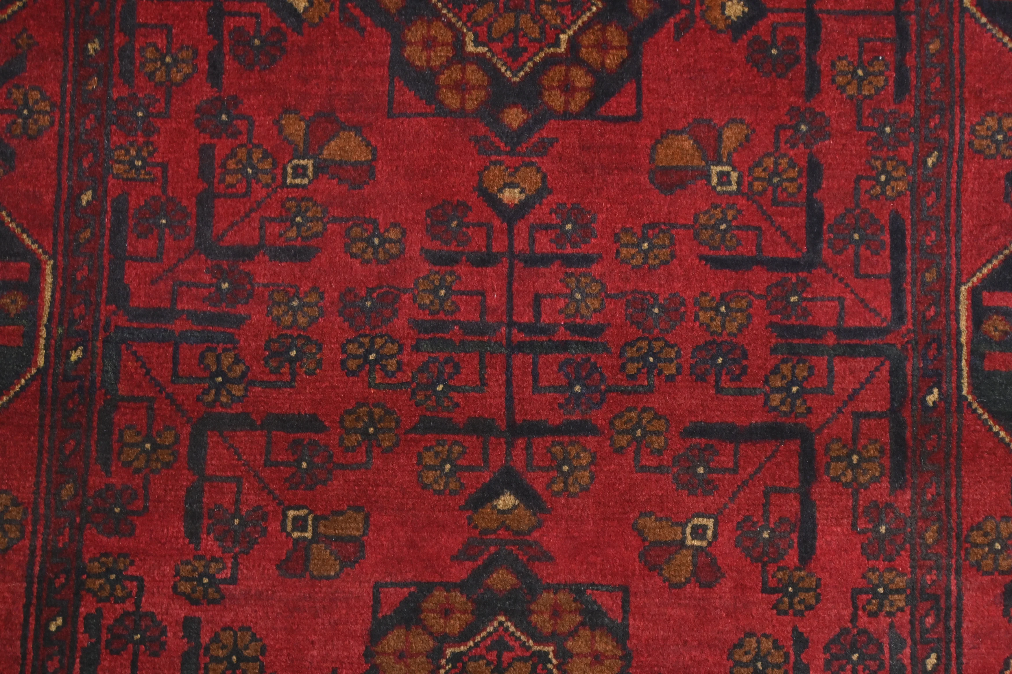 Khal Mohammadi Rug - 149 cm x 100 cm - Image 2
