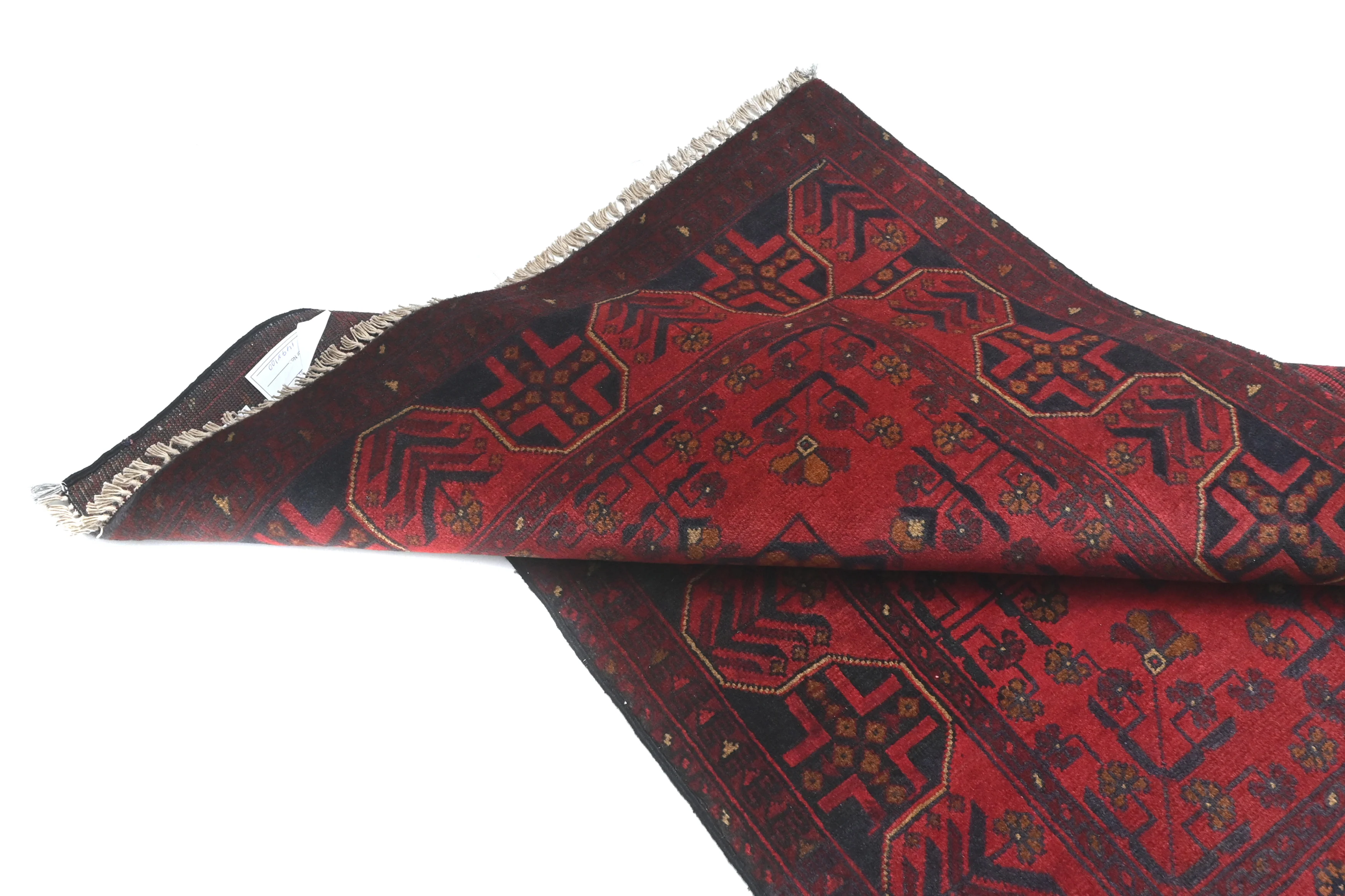 Khal Mohammadi Rug - 149 cm x 100 cm - Image 3