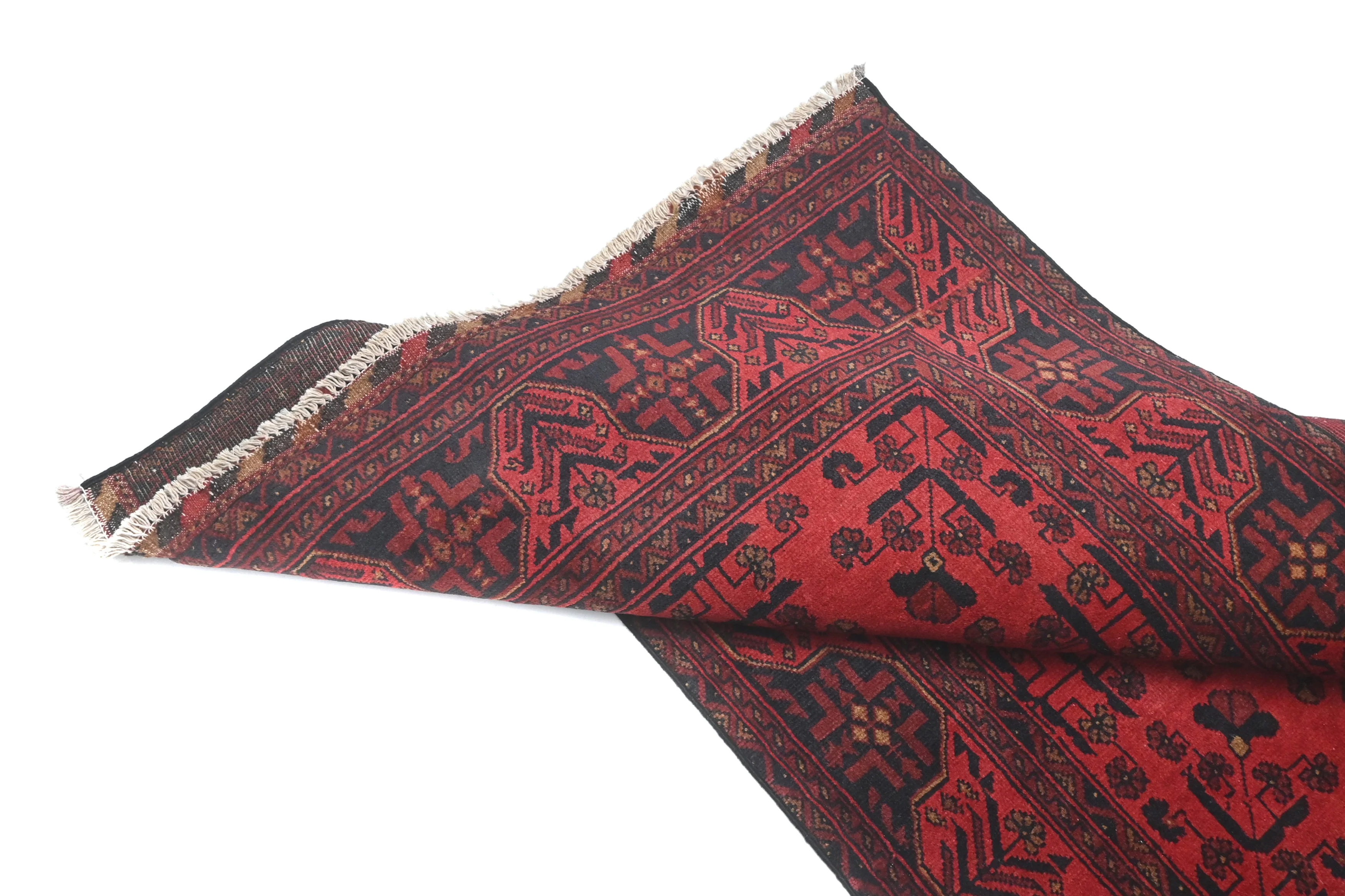 Khal Mohammadi Rug - 150 cm x 97 cm - Image 3
