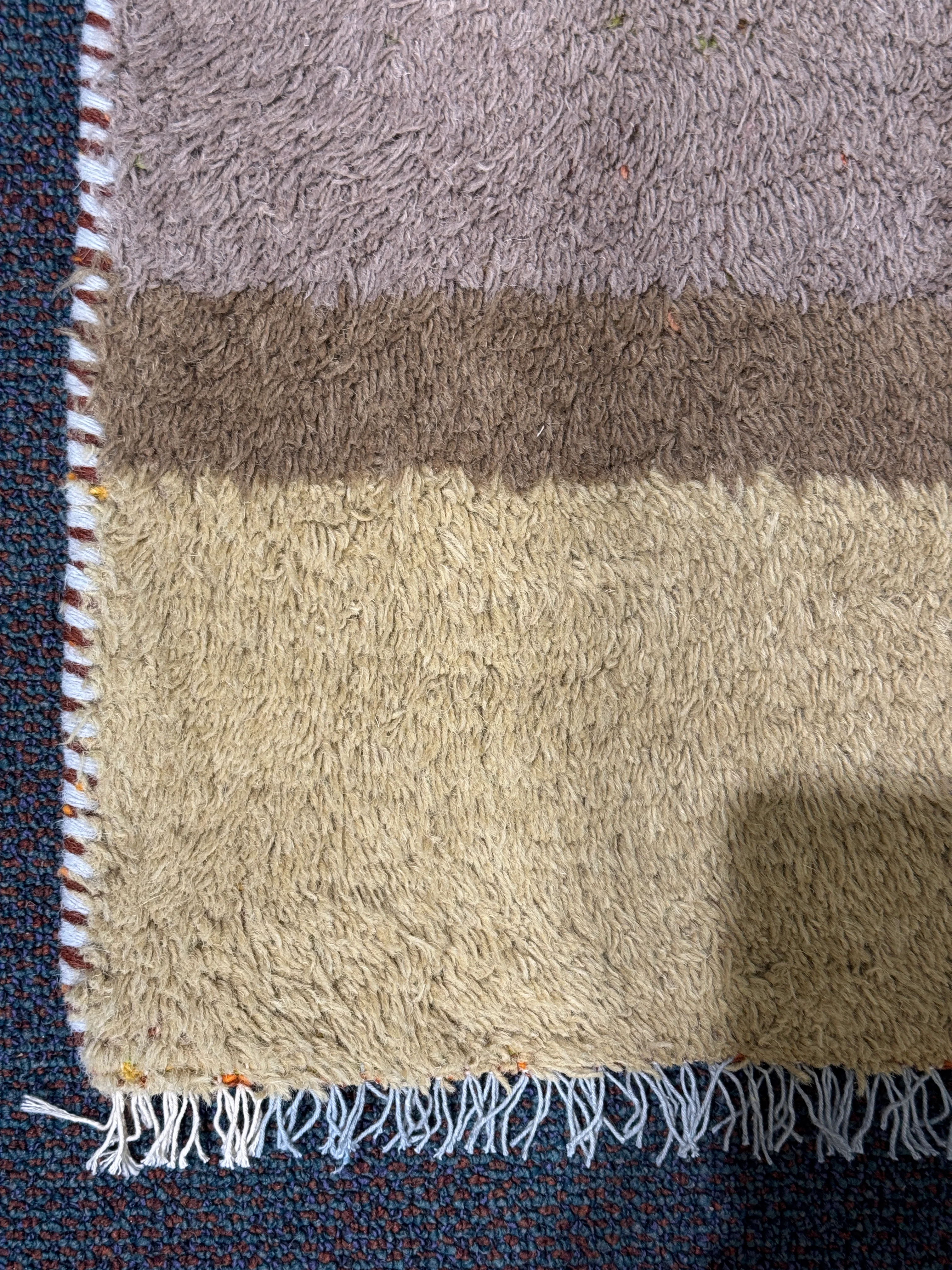 Gabbeh Rug - 150 cm x 100 cm - Image 6