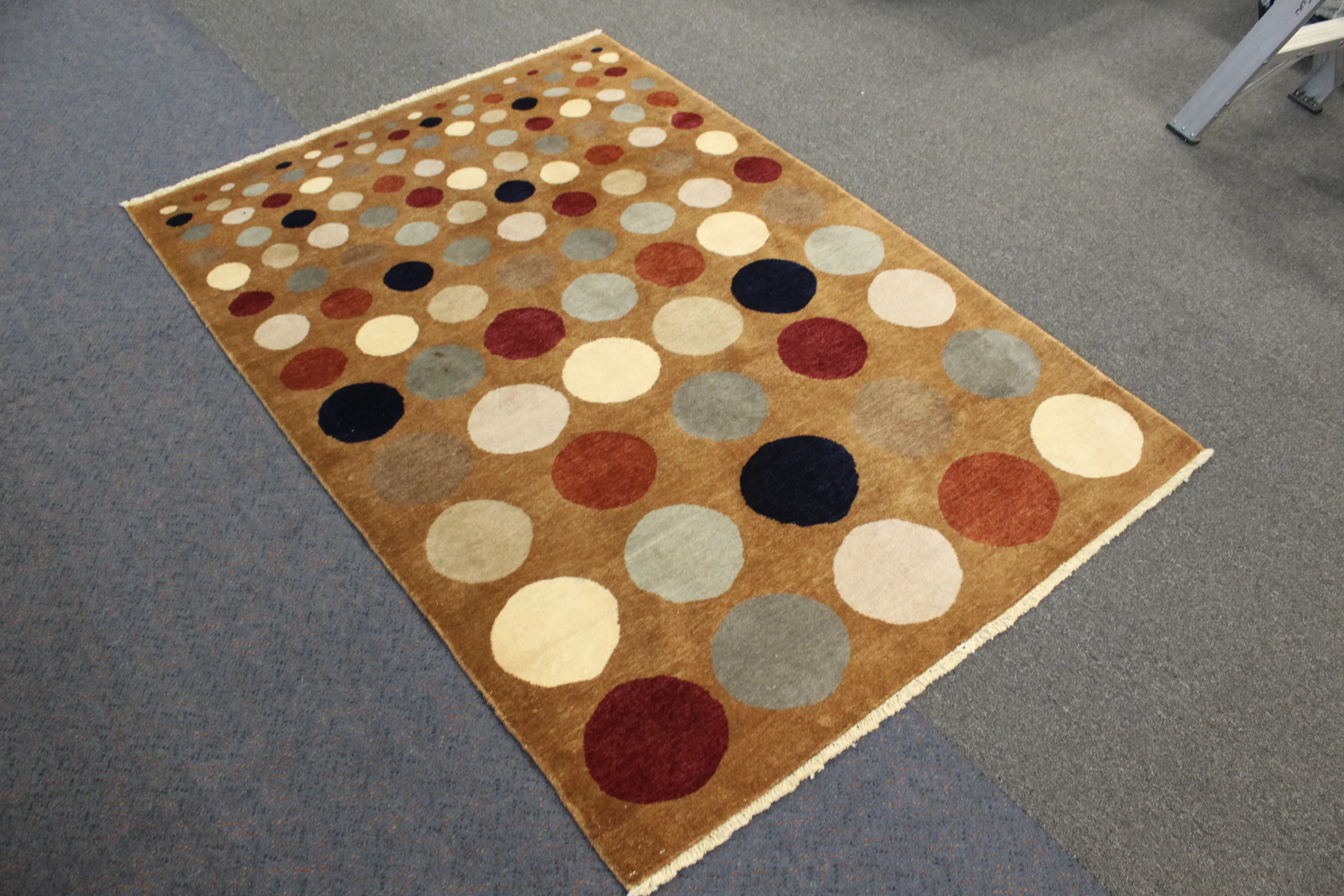 Gabbeh Rug - 183 cm x 130 cm - Image 3