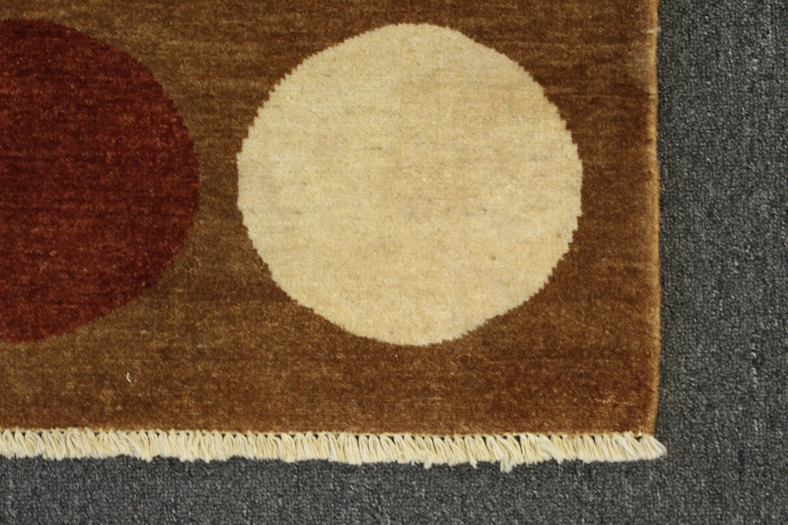 Gabbeh Rug - 183 cm x 130 cm - Image 4