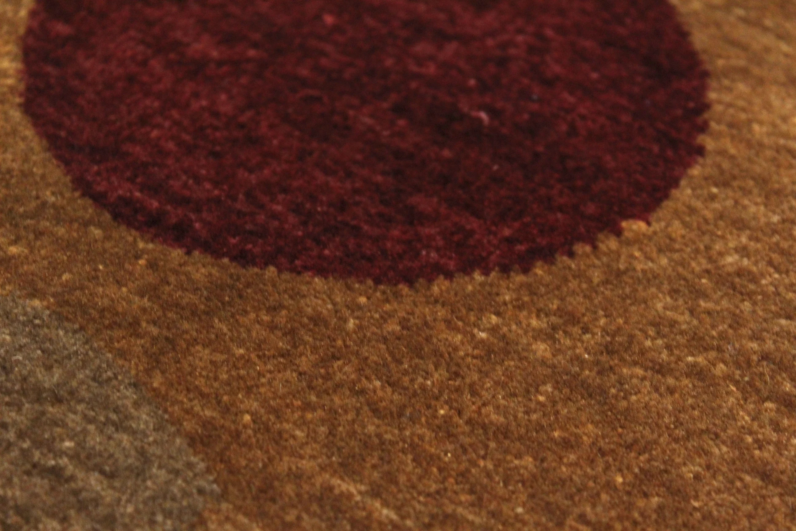 Gabbeh Rug - 183 cm x 130 cm - Image 7