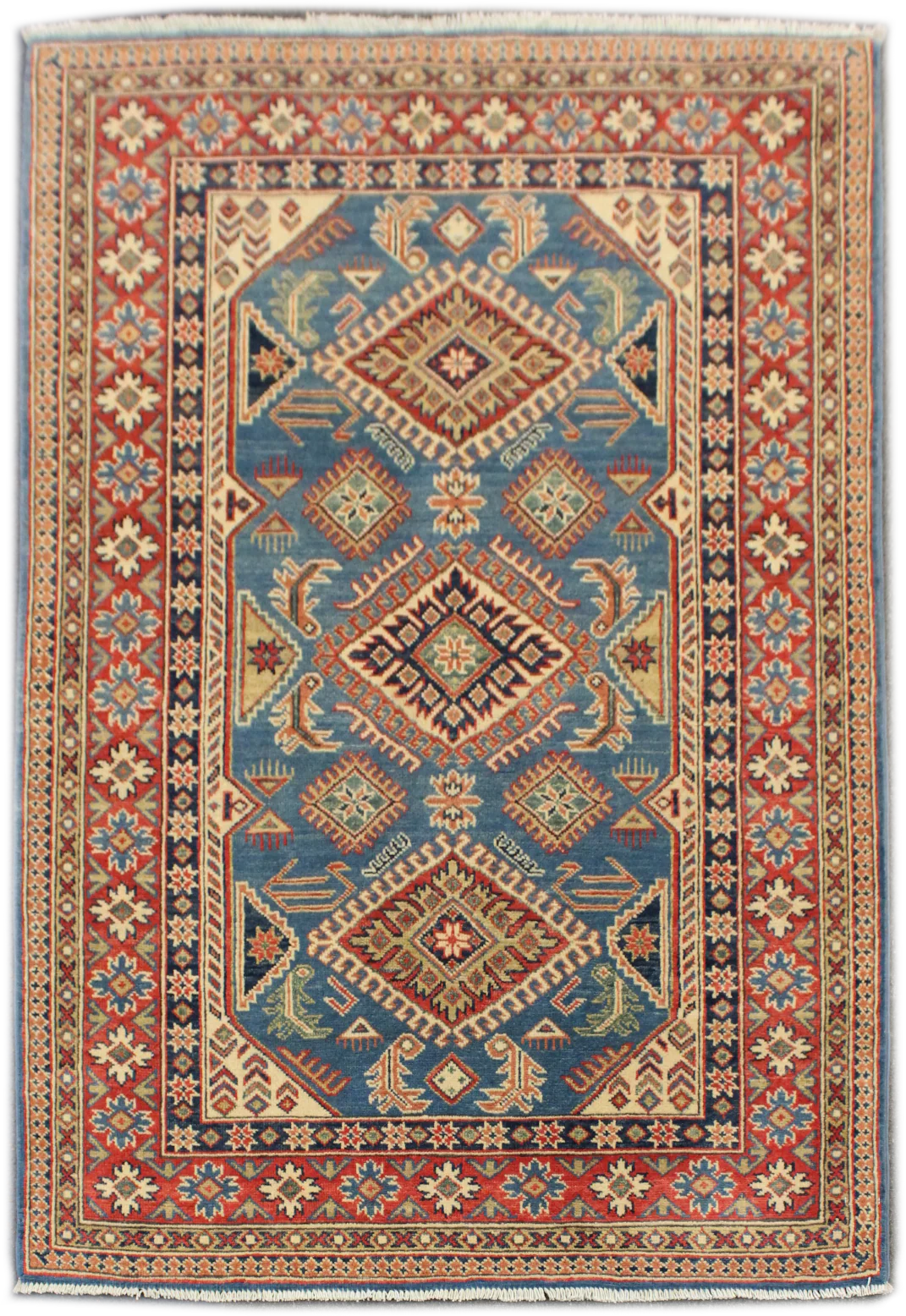 Kazak Rug - 181 cm x 123 cm