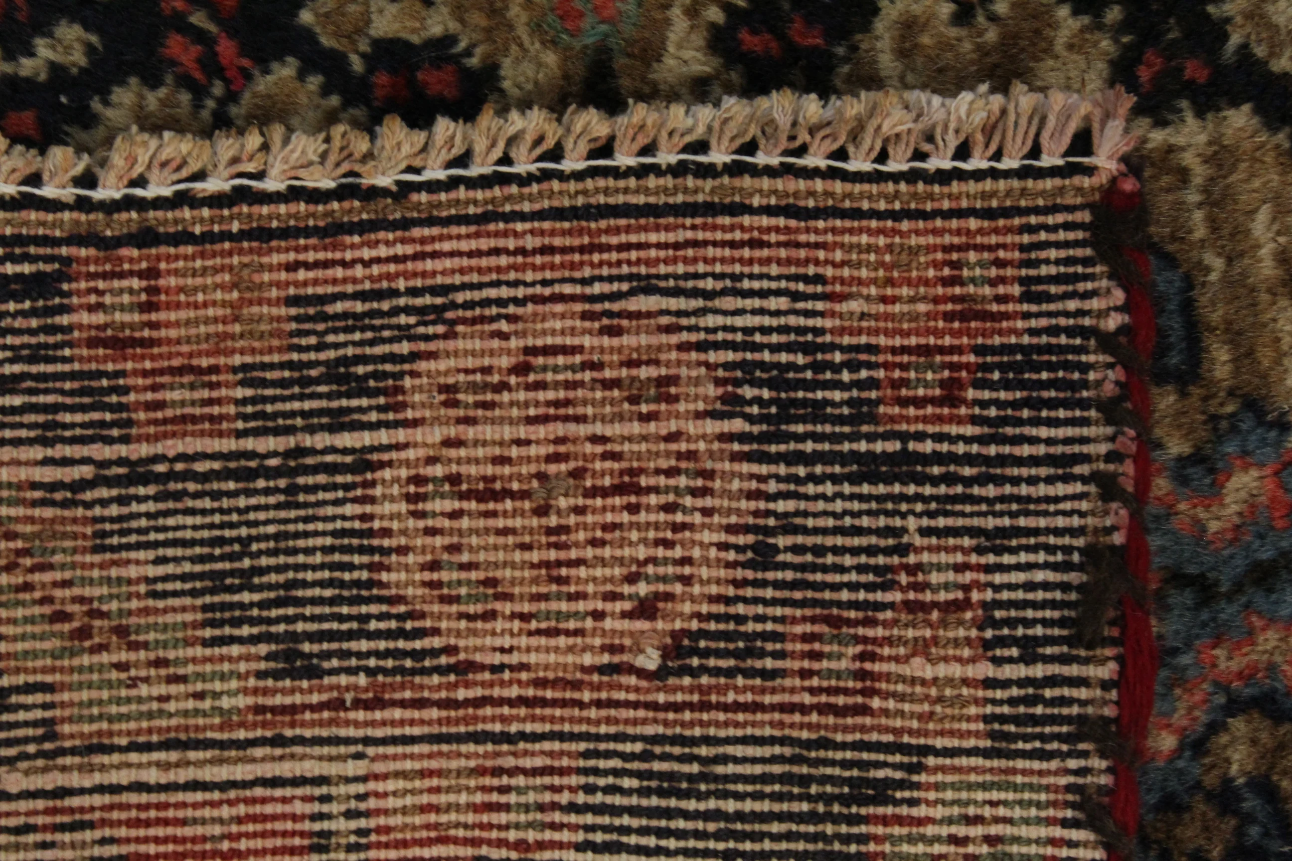 Hamadan Rug - 200 cm x 114 cm - Image 12