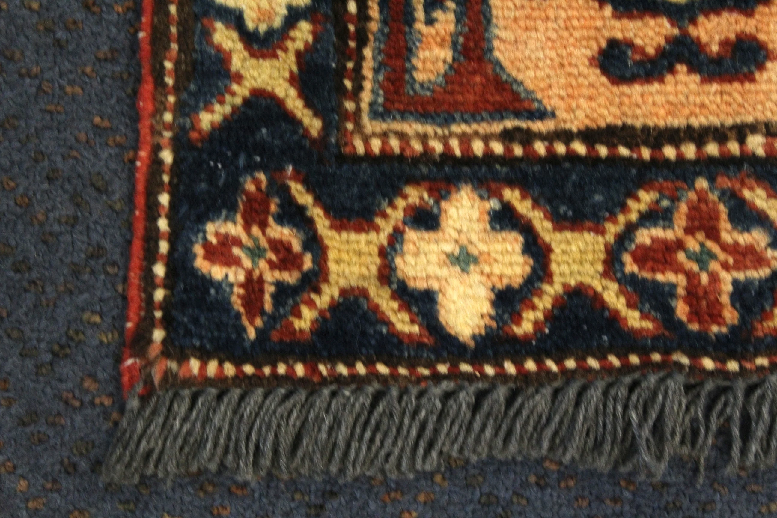 Kazak Rug - 178 cm x 116 cm - Image 4