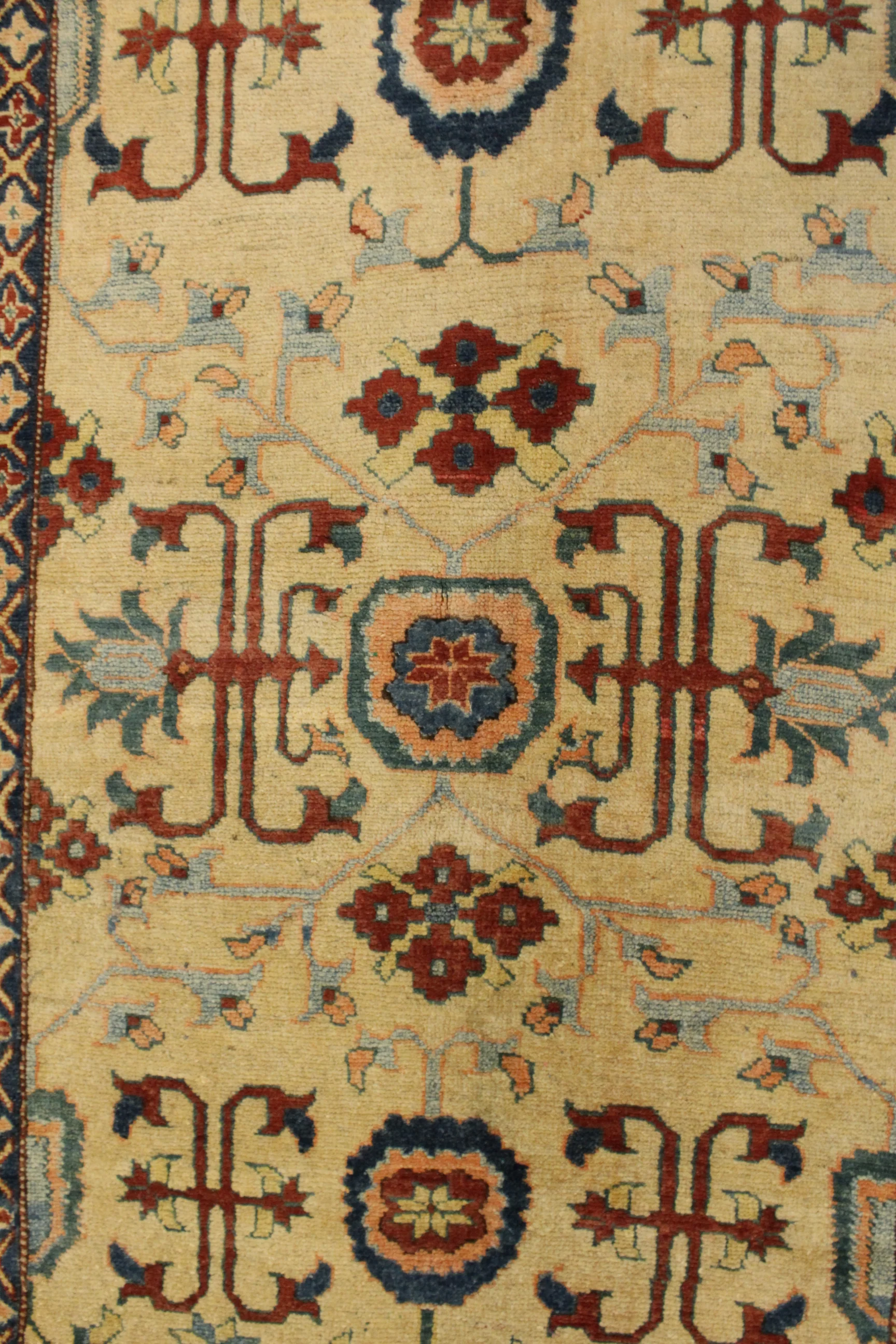 Kazak Rug - 178 cm x 116 cm - Image 6