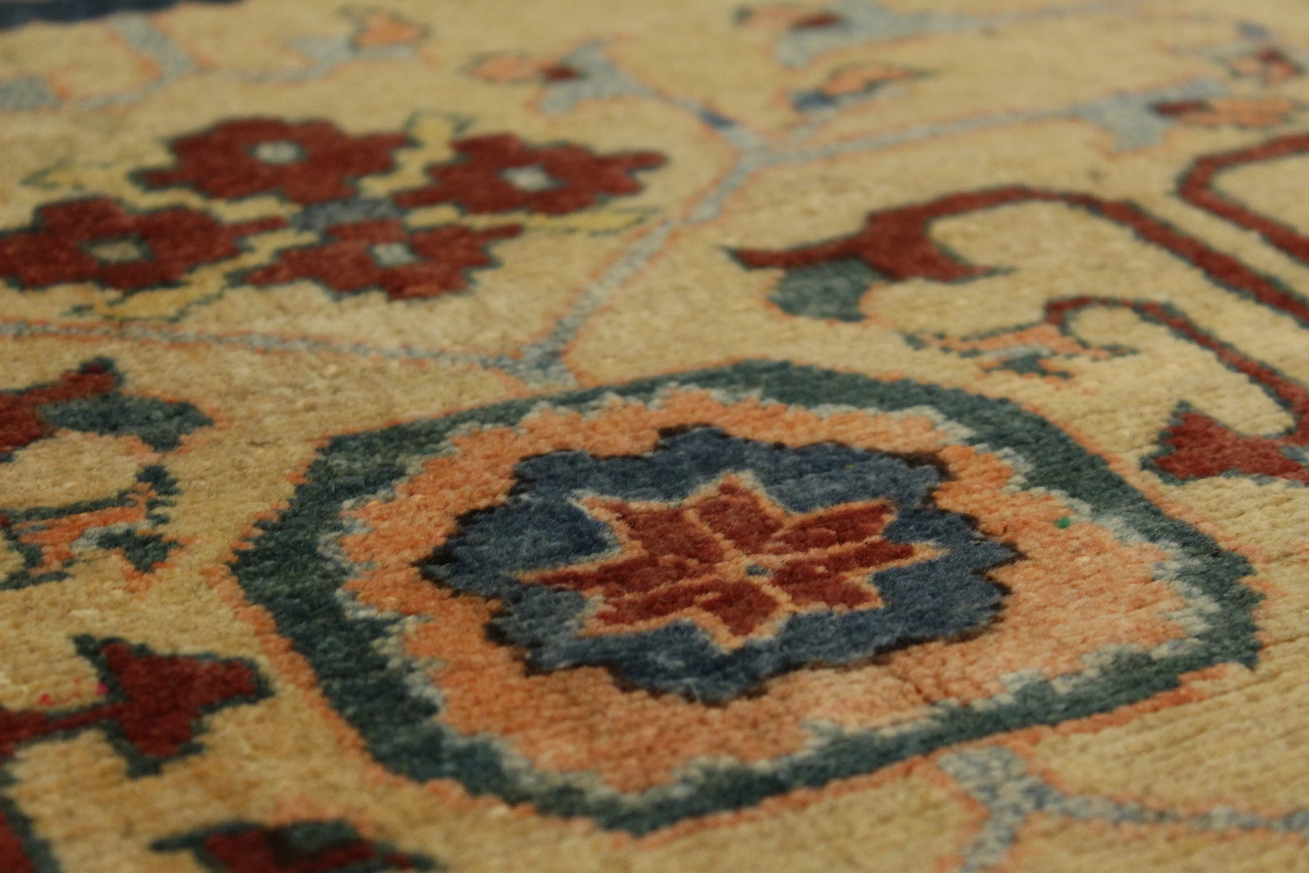 Kazak Rug - 178 cm x 116 cm - Image 8
