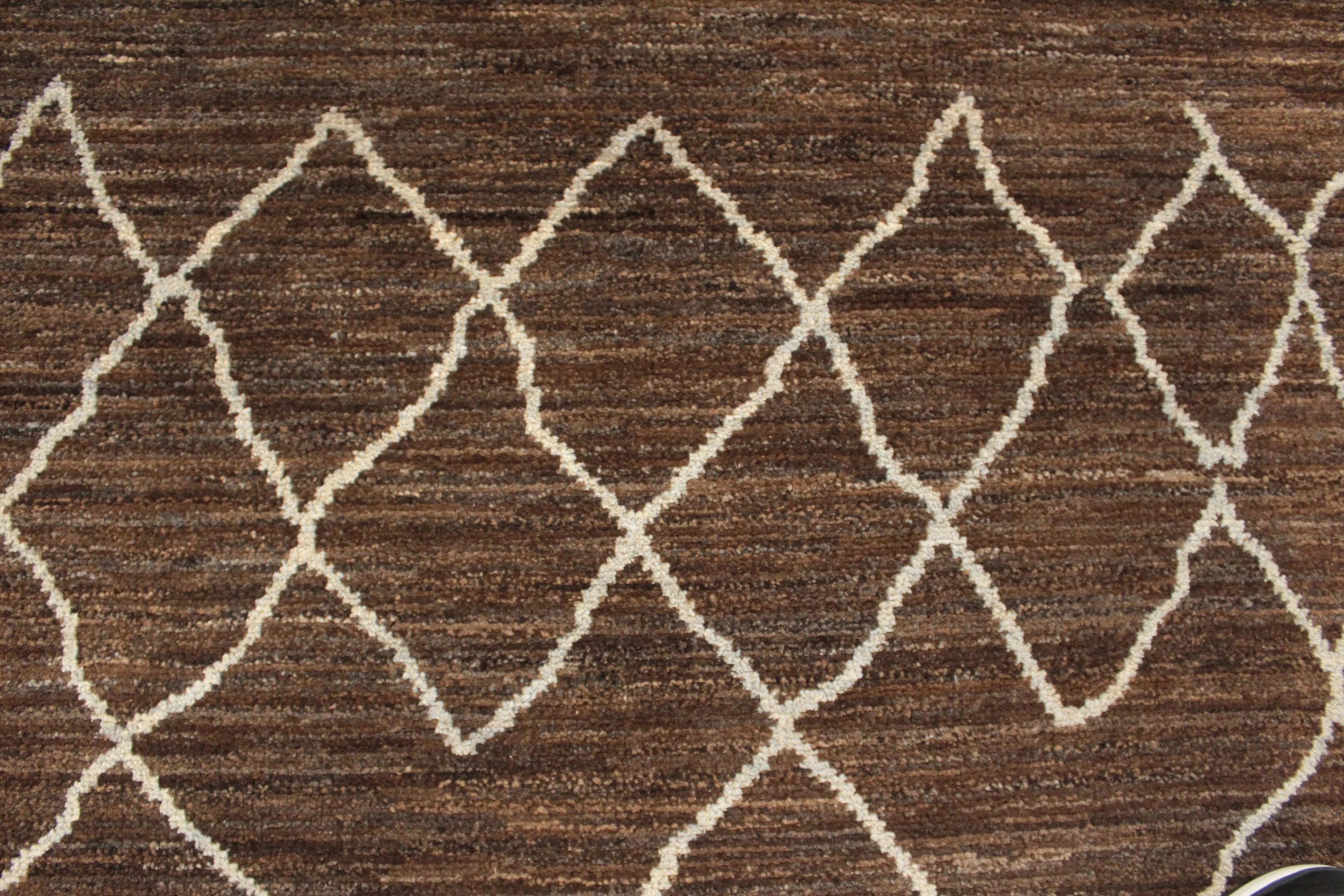 Moroccan Rug - 178 cm x 128 cm - Image 4