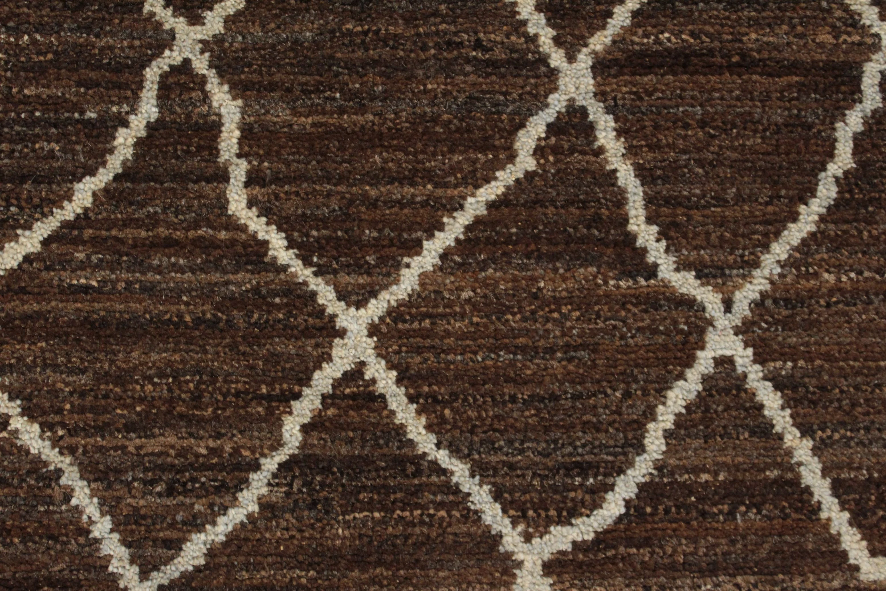 Moroccan Rug - 178 cm x 128 cm - Image 5