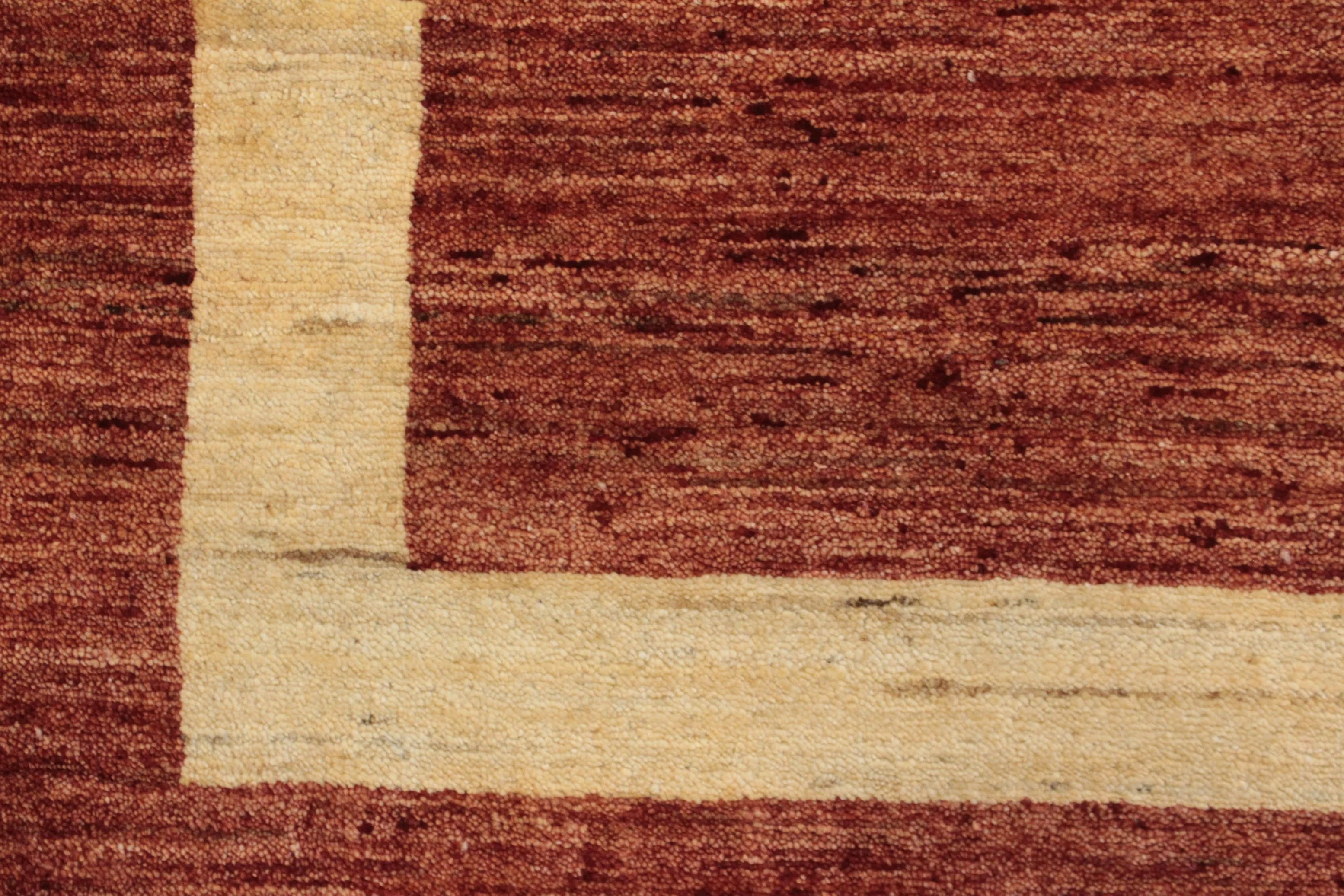 Gabbeh Rug - 177 cm x 123 cm - Image 5