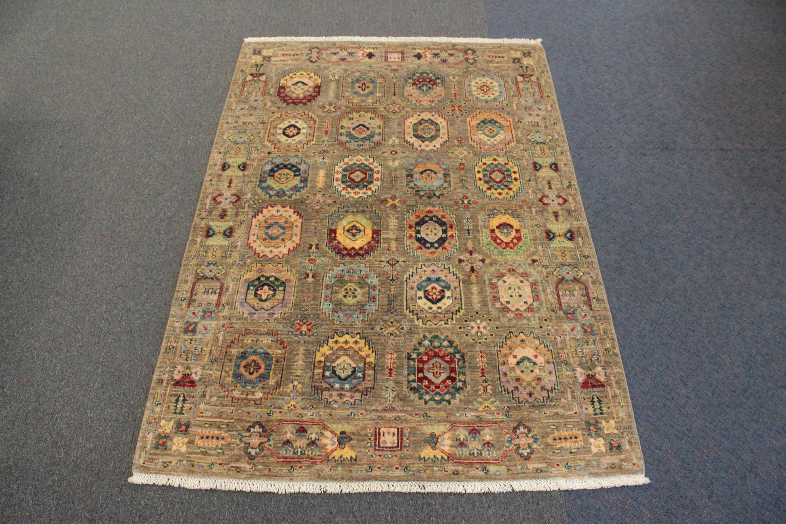Sultani Rug - 175 cm x 120 cm - Image 11