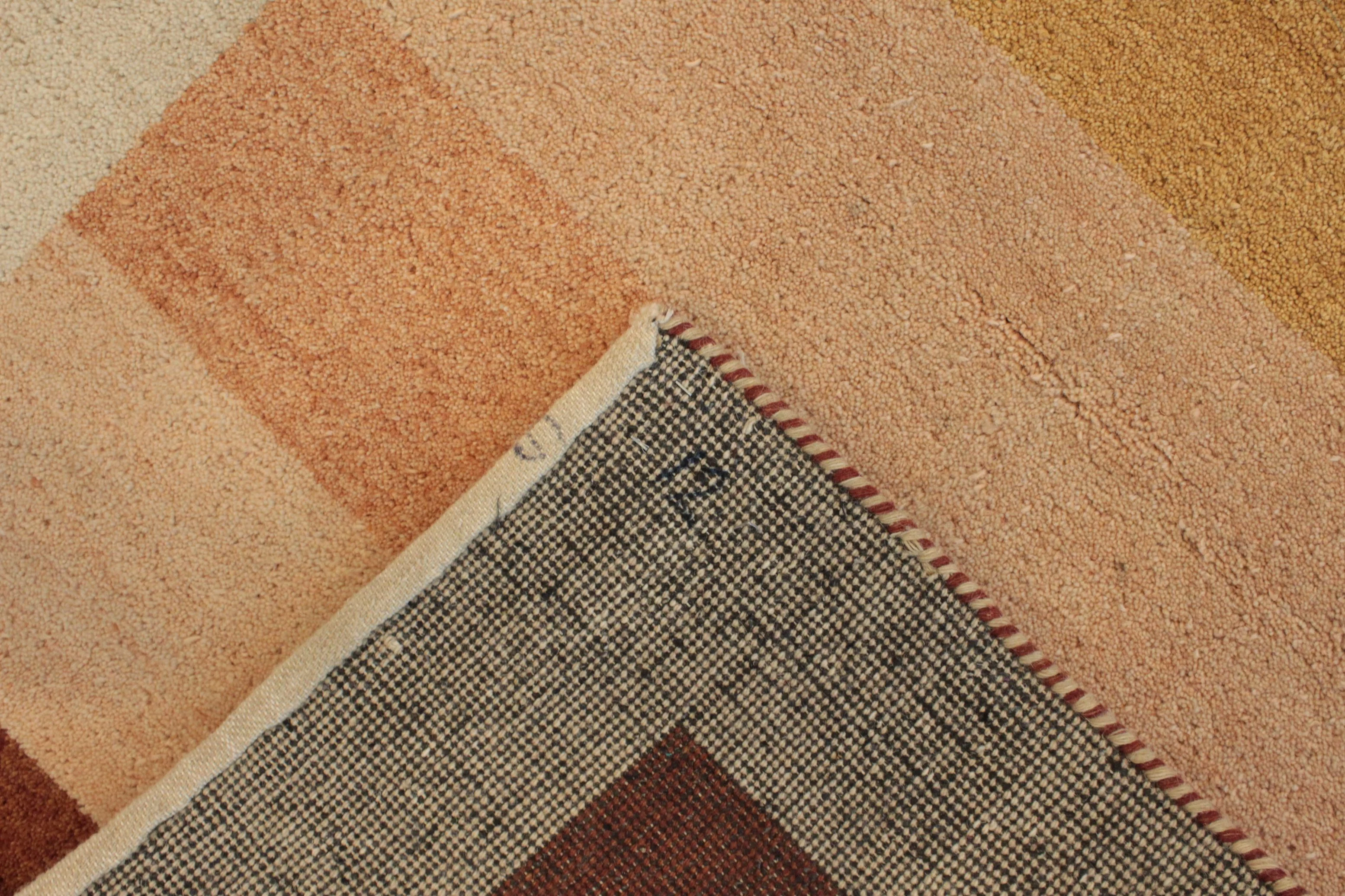 Gabbeh Rug - 186 cm x 124 cm - Image 11