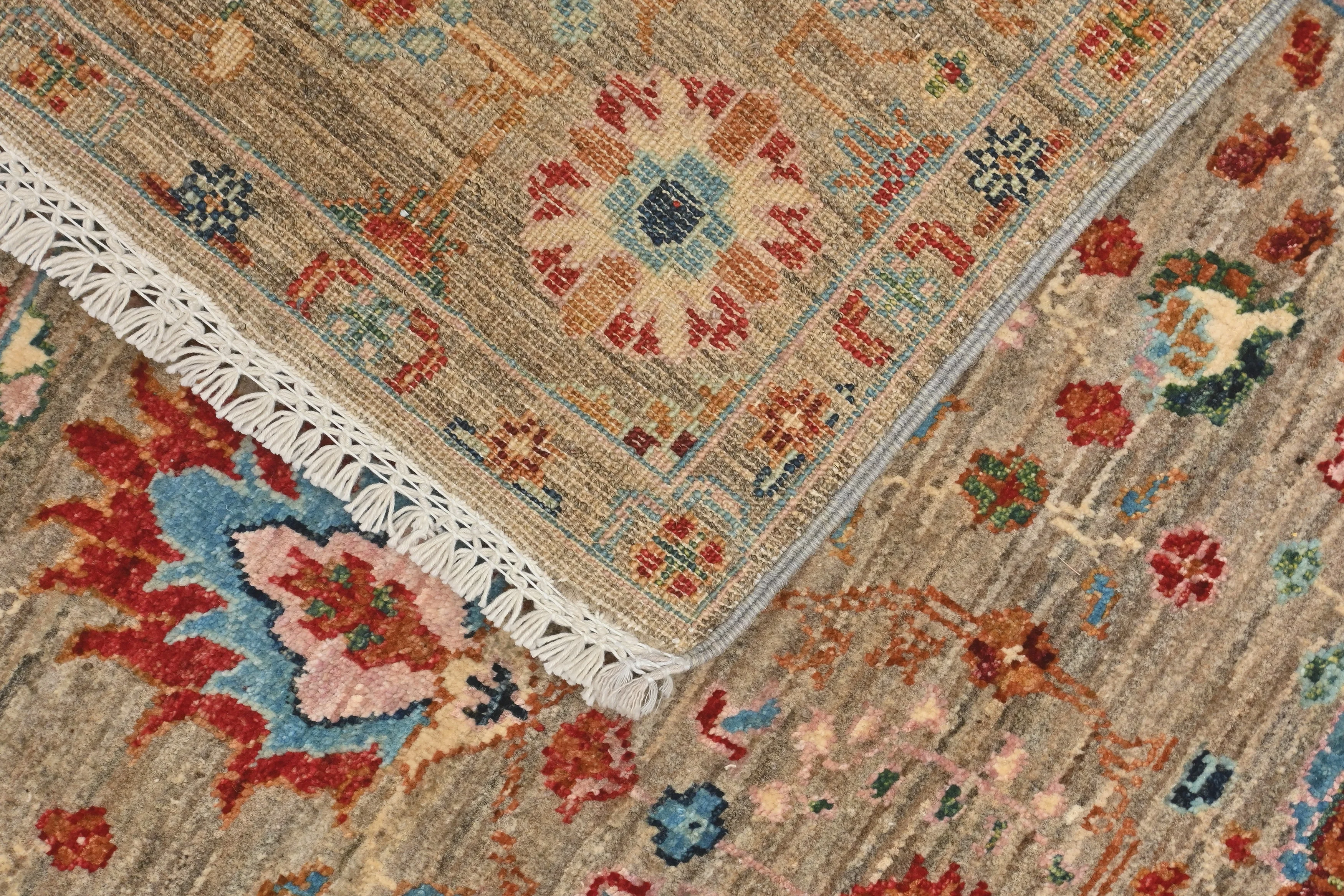 Sultani Rug - 177 cm x 120 cm - Image 4