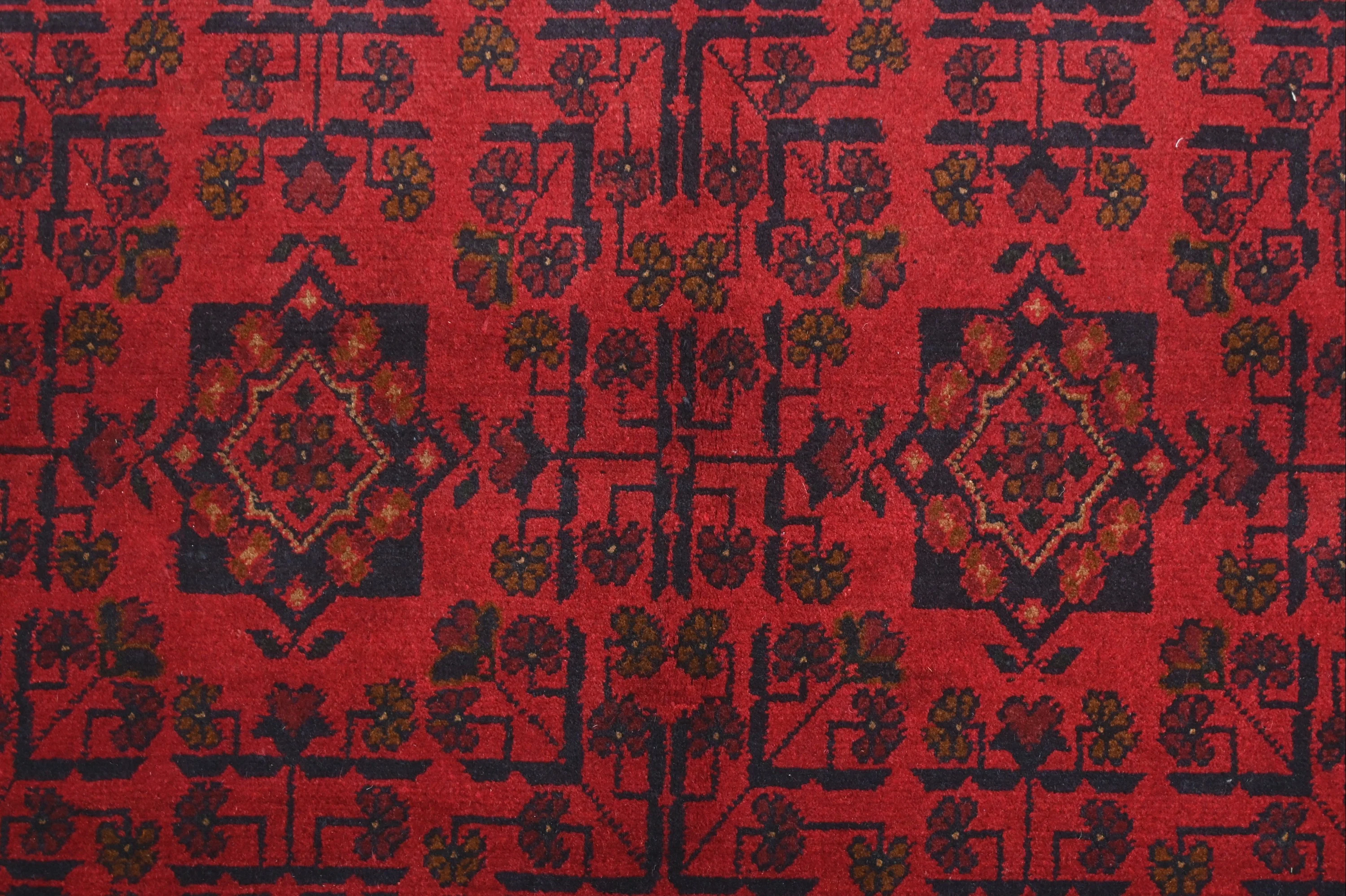 Khal Mohammadi Rug - 195 cm x 130 cm - Image 2