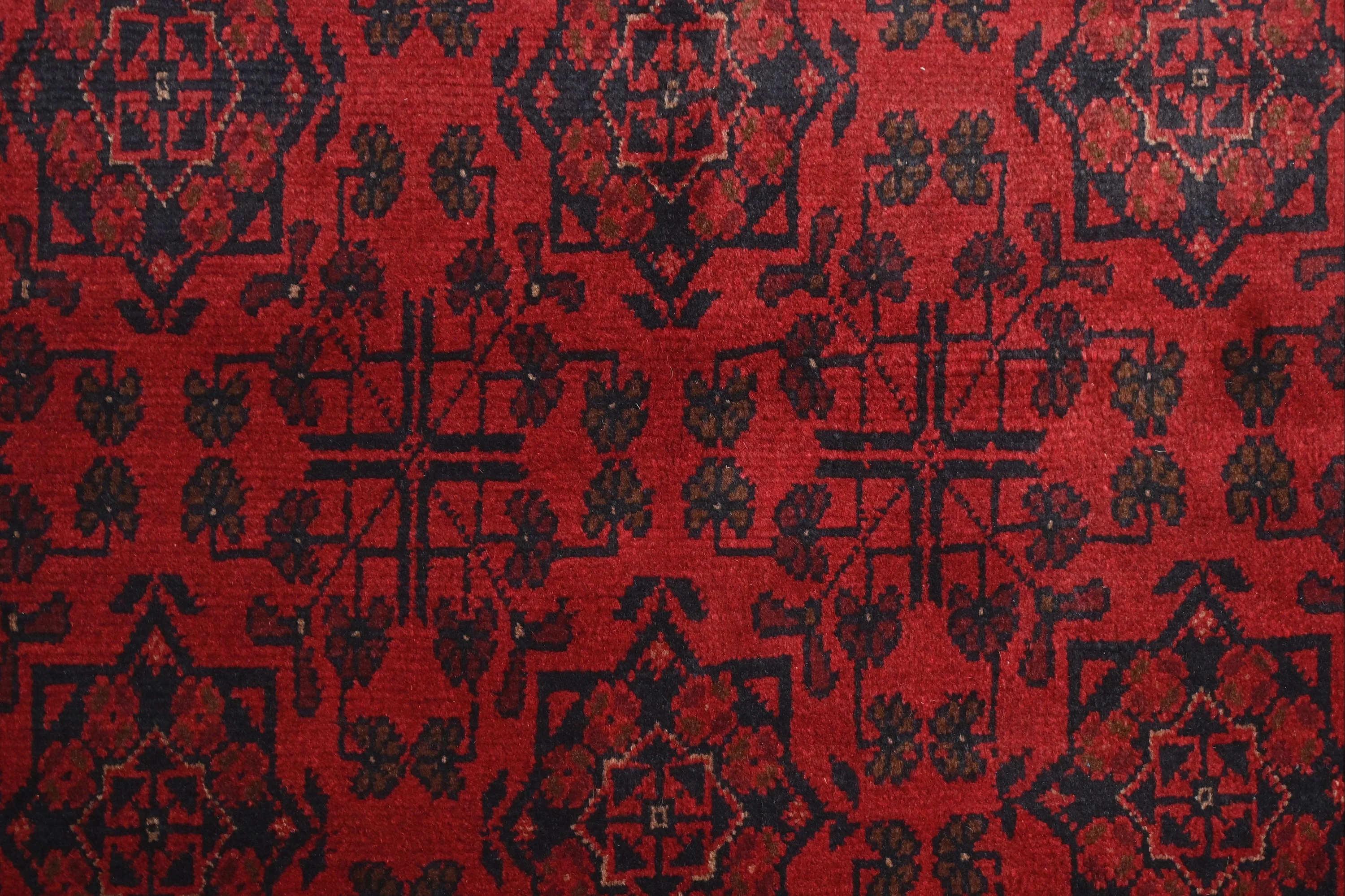 Khal Mohammadi Rug - 190 cm x 126 cm - Image 2