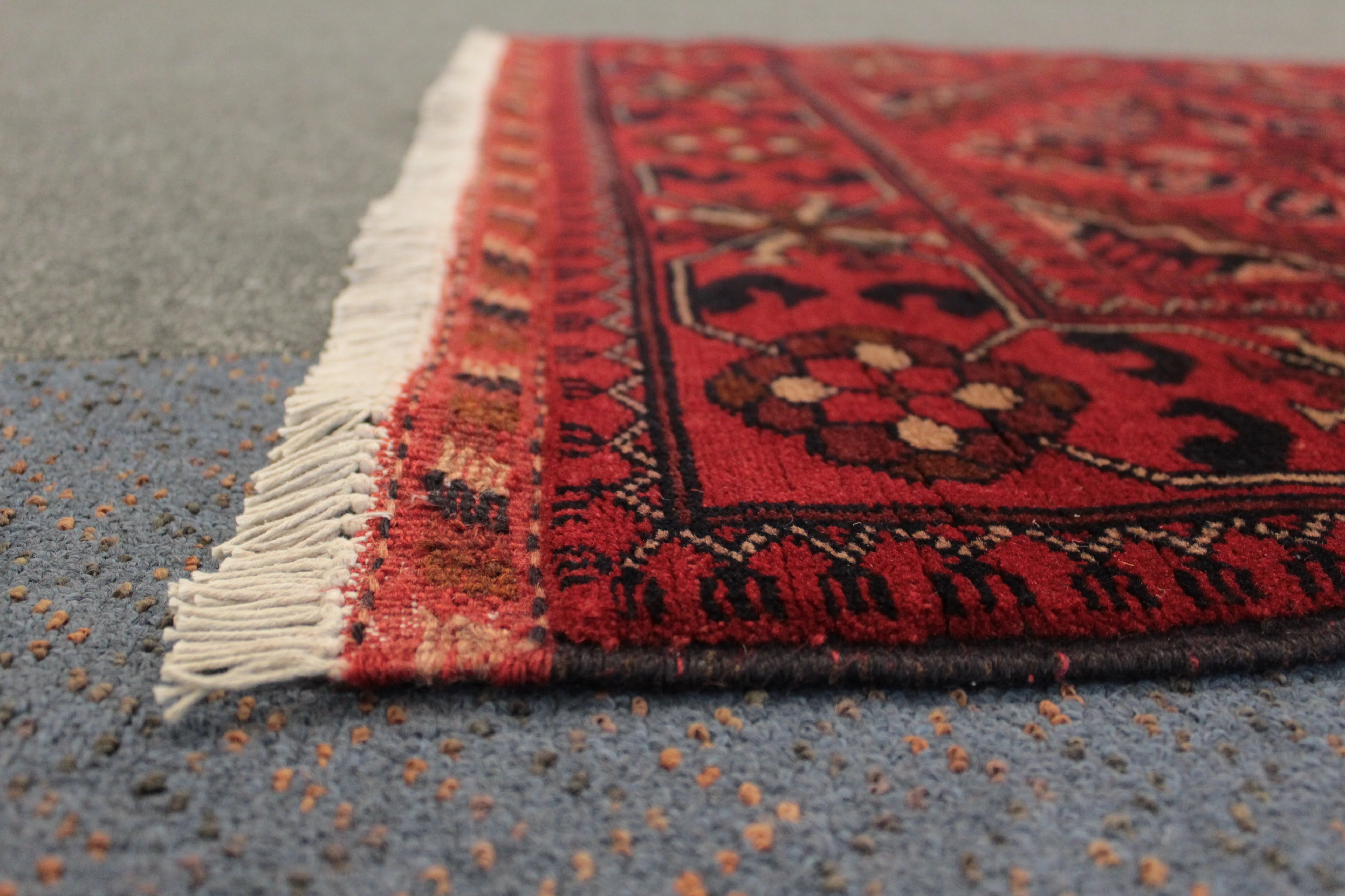 Khal Mohammadi Runner - 197 cm x 86 cm - Image 7