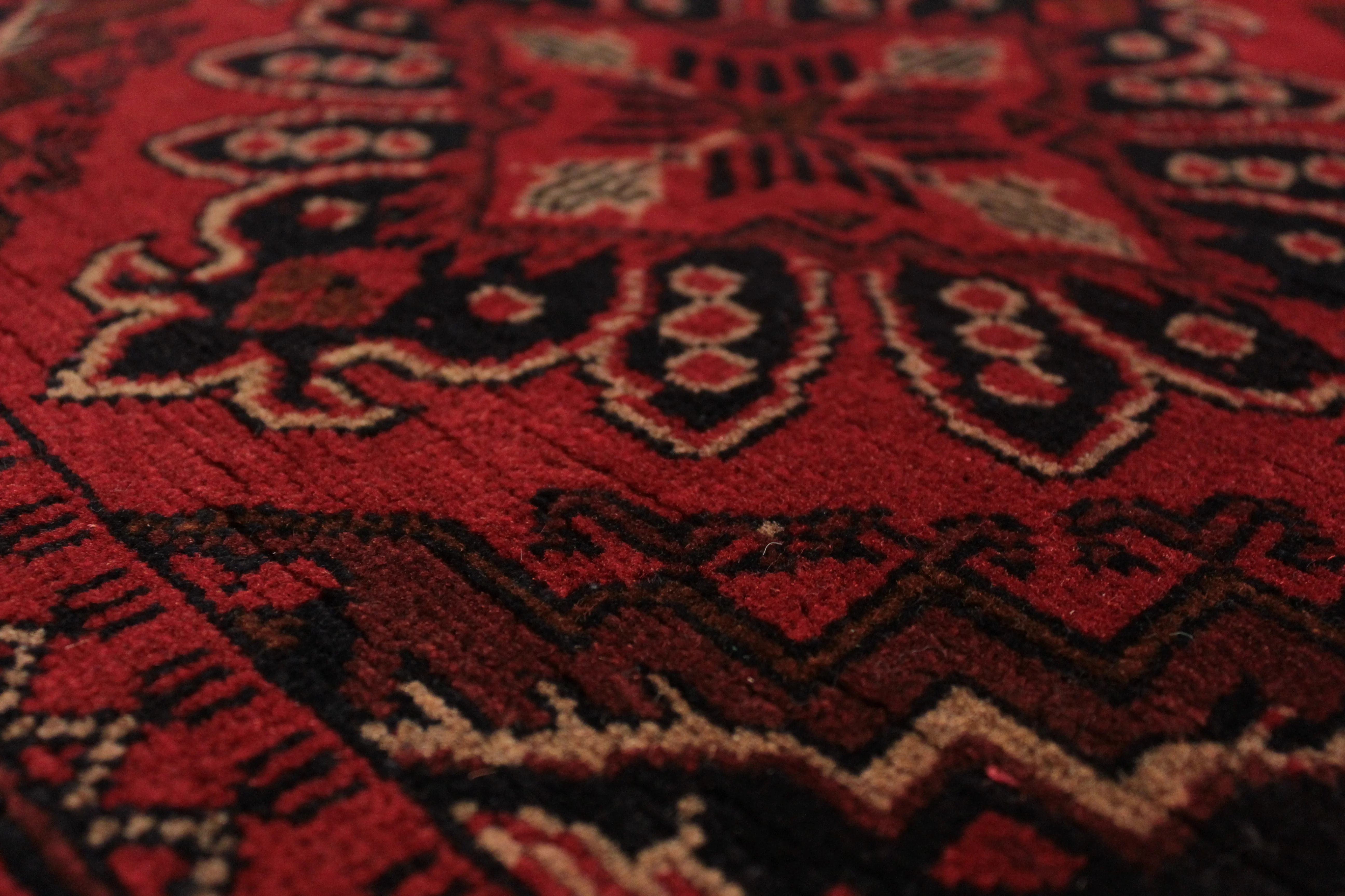 Khal Mohammadi Runner - 197 cm x 86 cm - Image 8