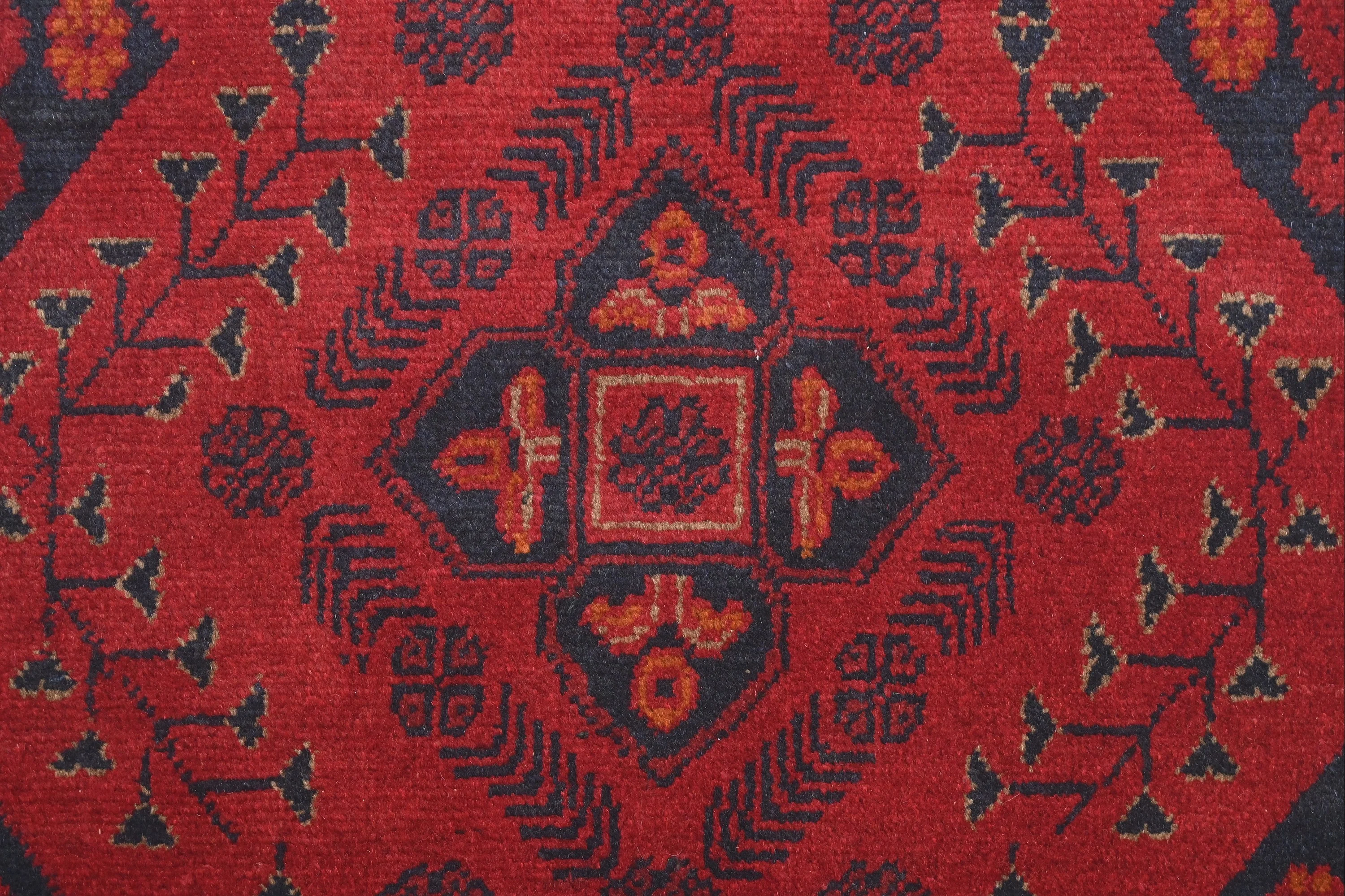 Khal Mohammadi Runner - 187 cm x 77 cm - Image 2