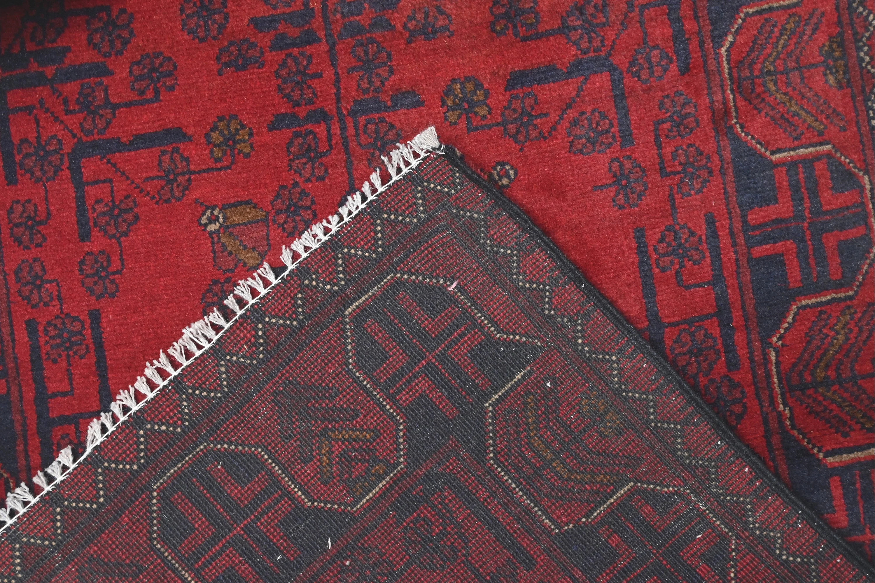 Khal Mohammadi Runner - 191 cm x 81 cm - Image 4