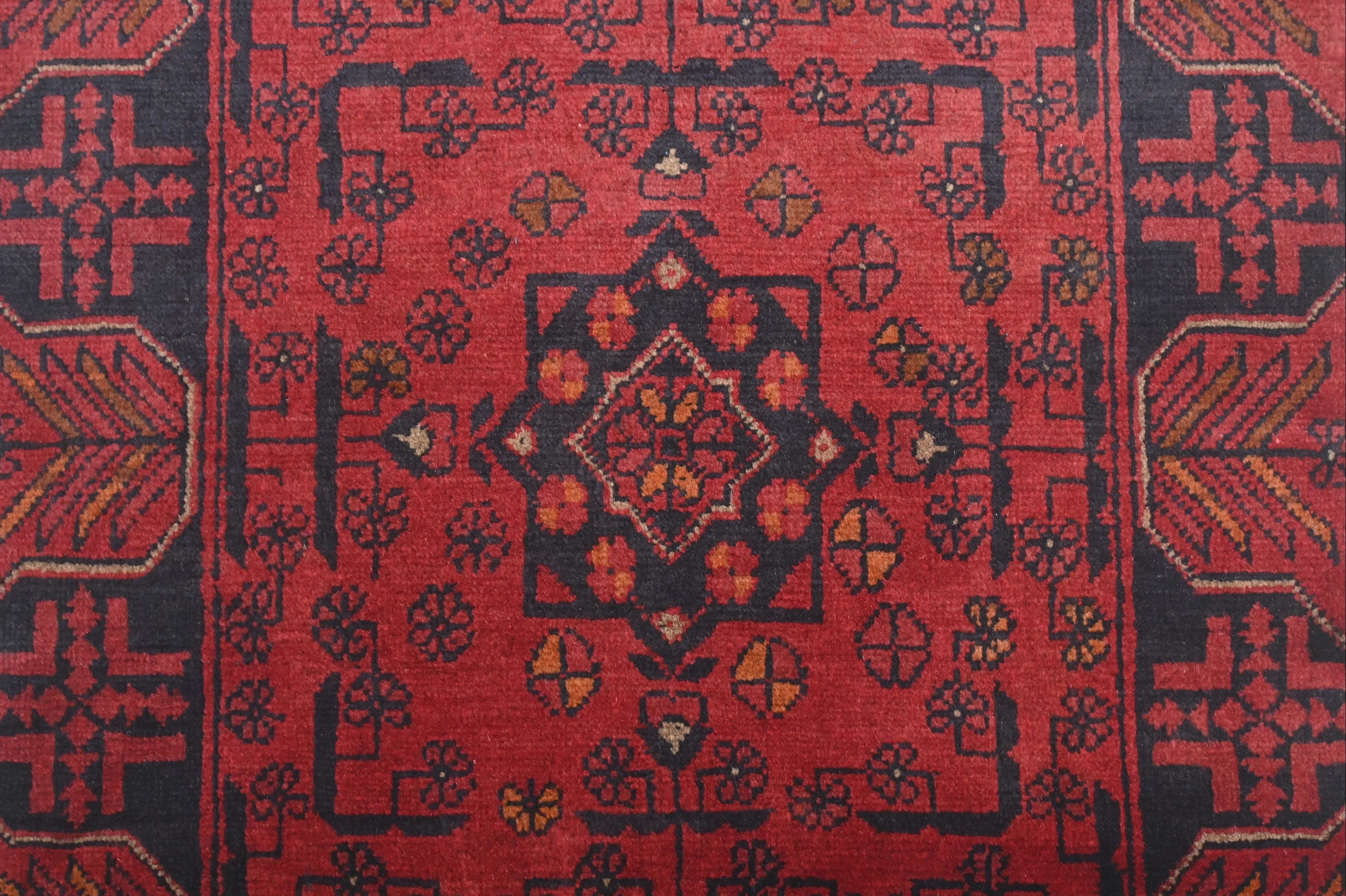 Khal Mohammadi Runner - 193 cm x 78 cm - Image 2