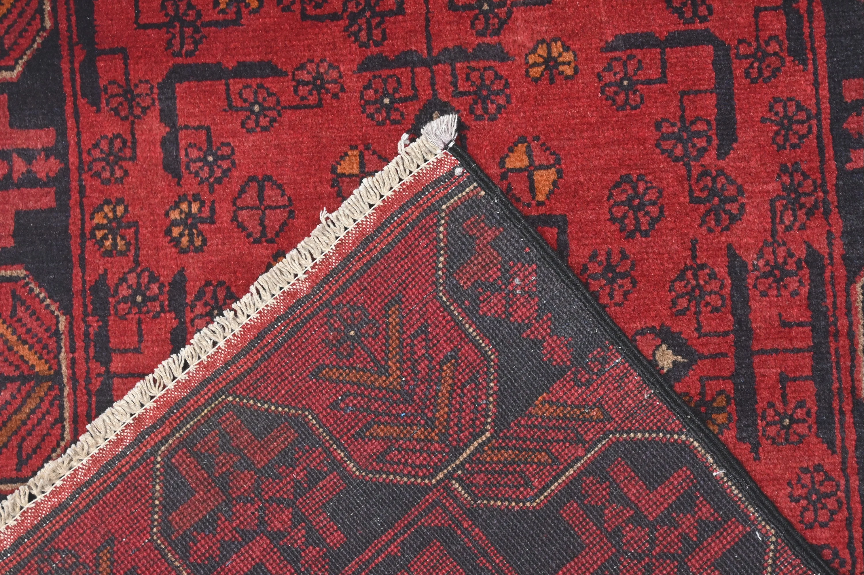 Khal Mohammadi Runner - 193 cm x 78 cm - Image 4
