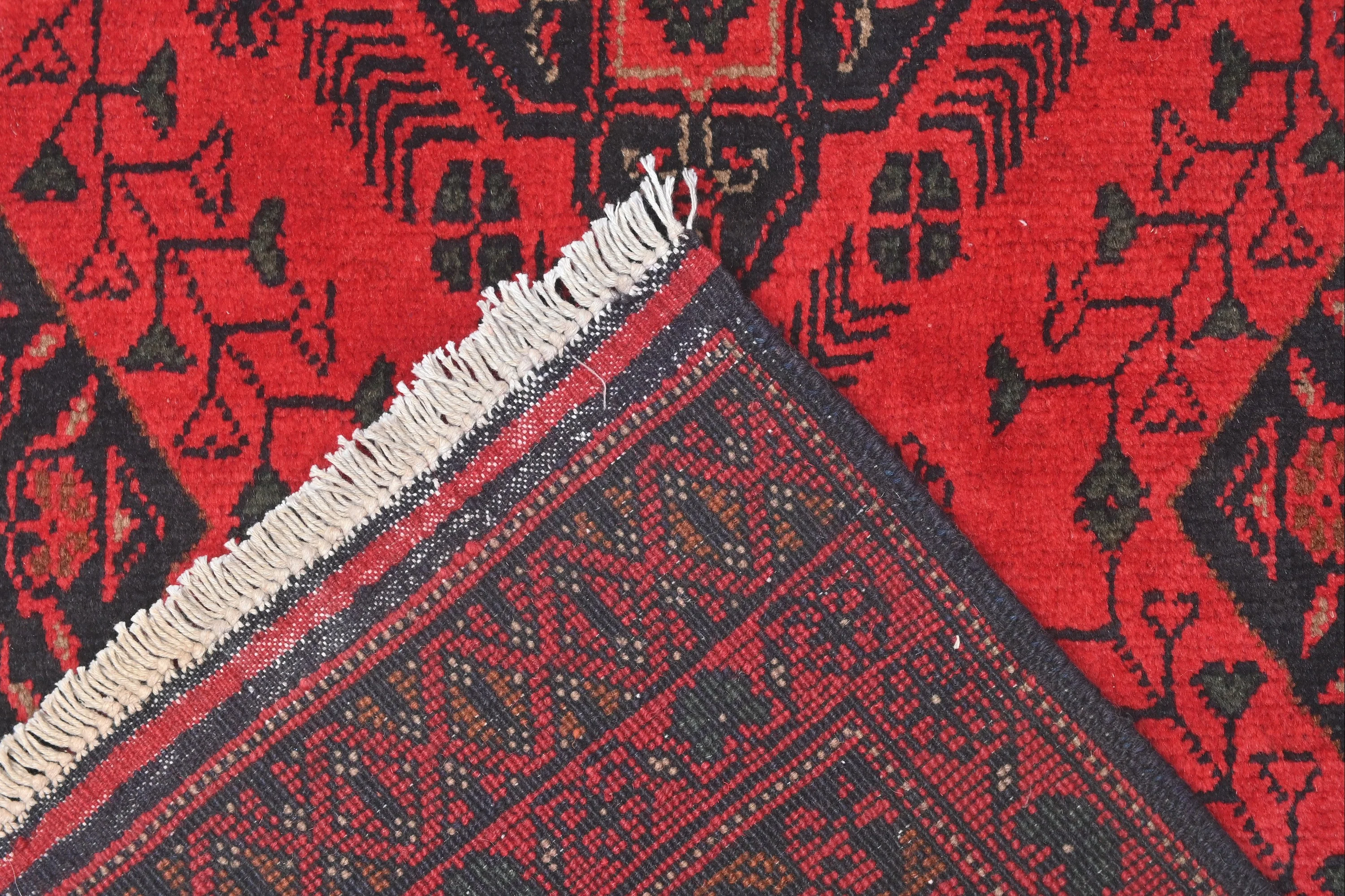Khal Mohammadi Runner - 192 cm x 80 cm - Image 4
