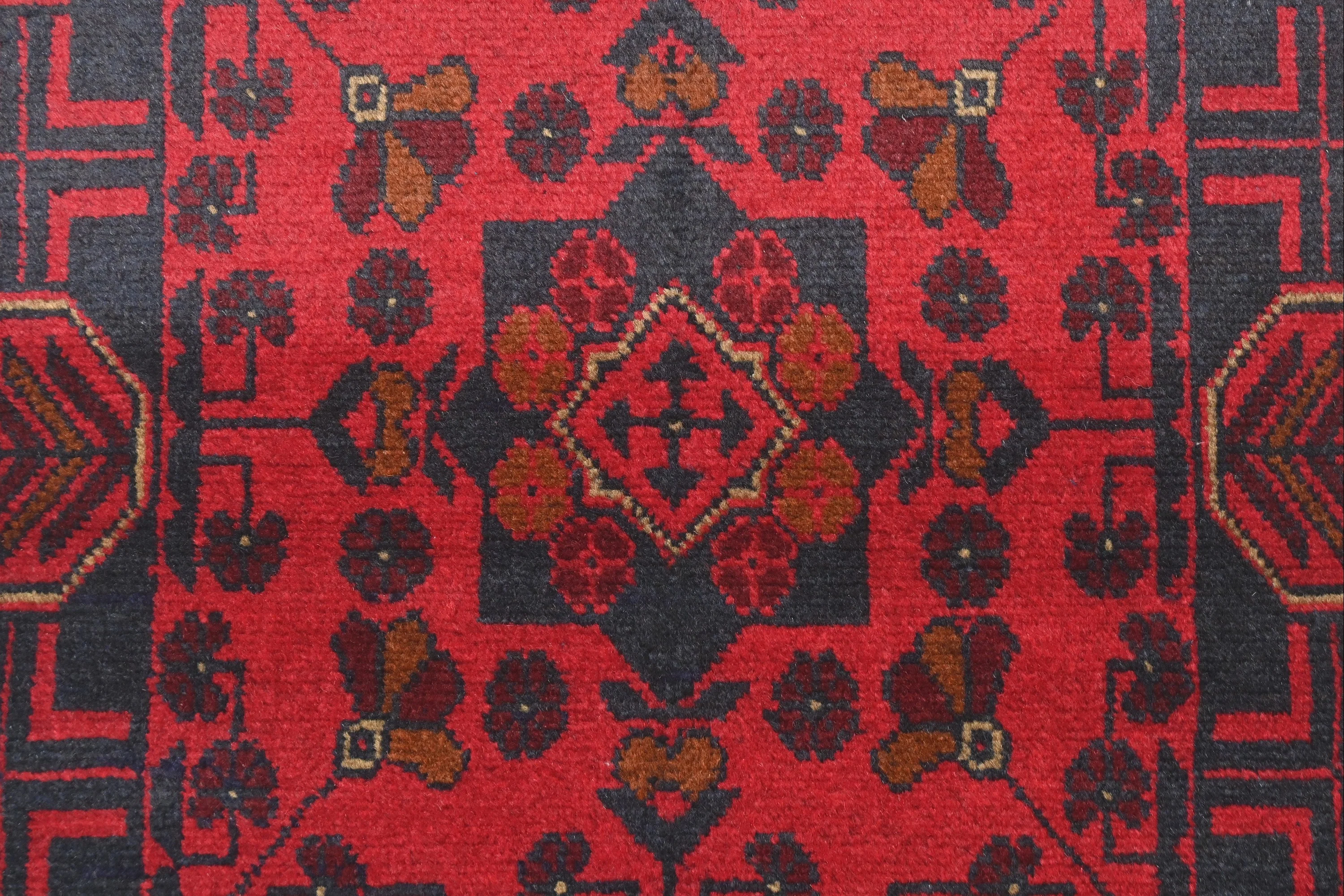 Khal Mohammadi Runner - 196 cm x 78 cm - Image 2