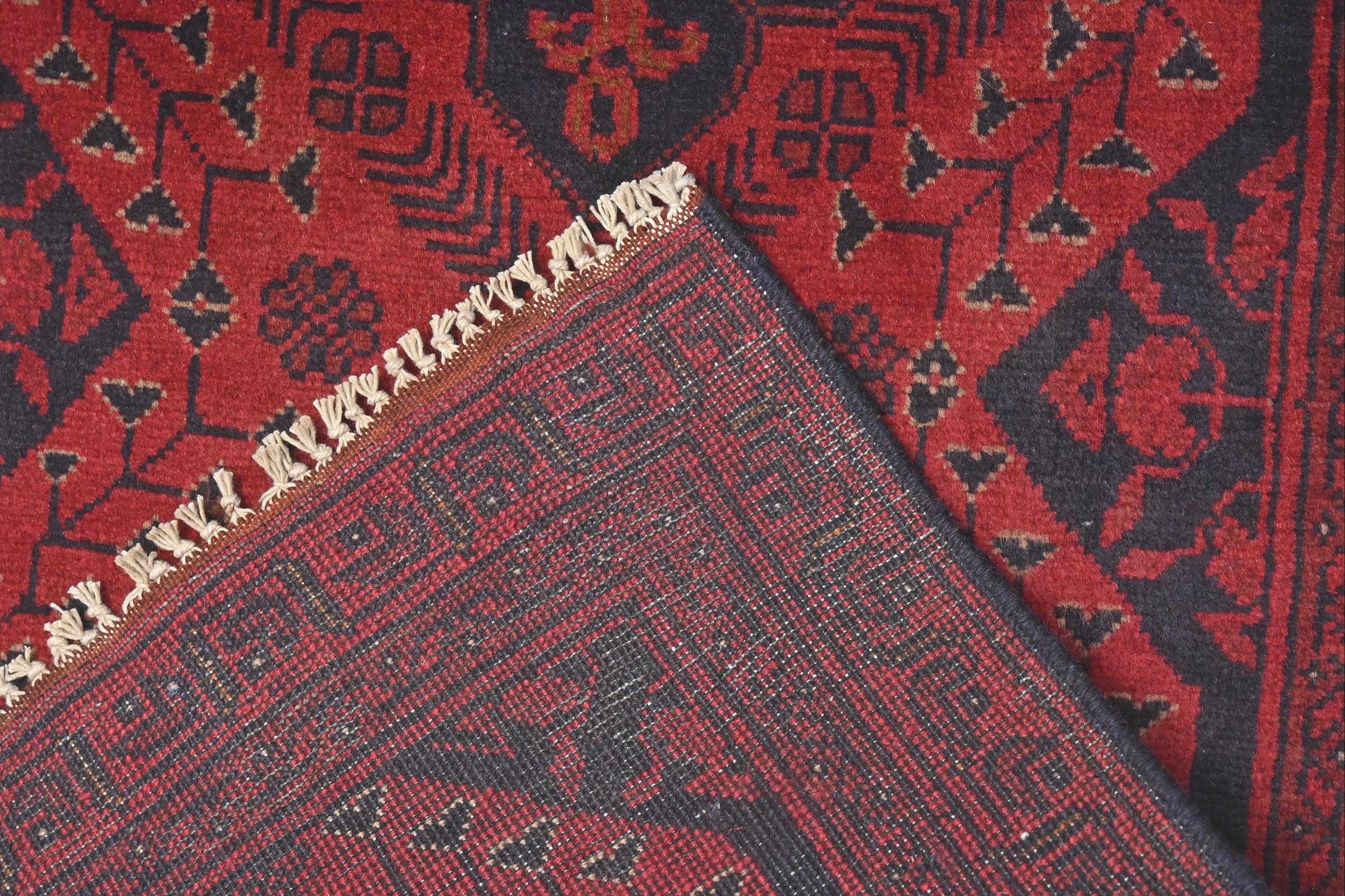 Khal Mohammadi Runner - 201 cm x 80 cm - Image 4
