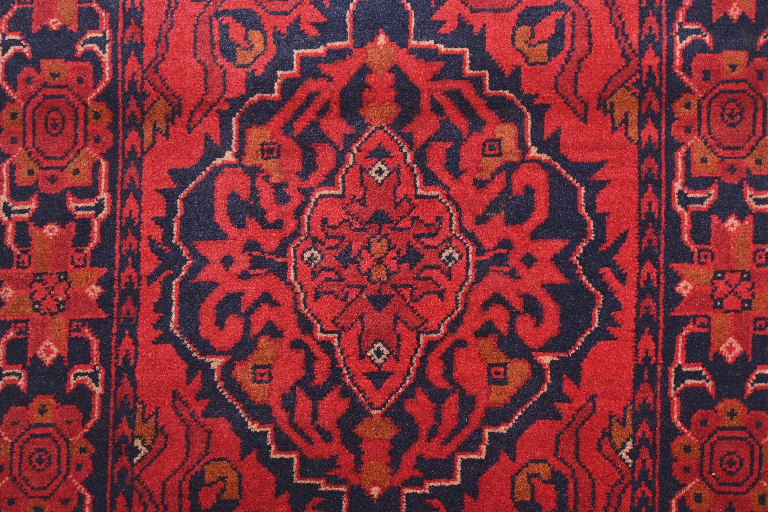 Khal Mohammadi Runner - 196 cm x 81 cm - Image 2