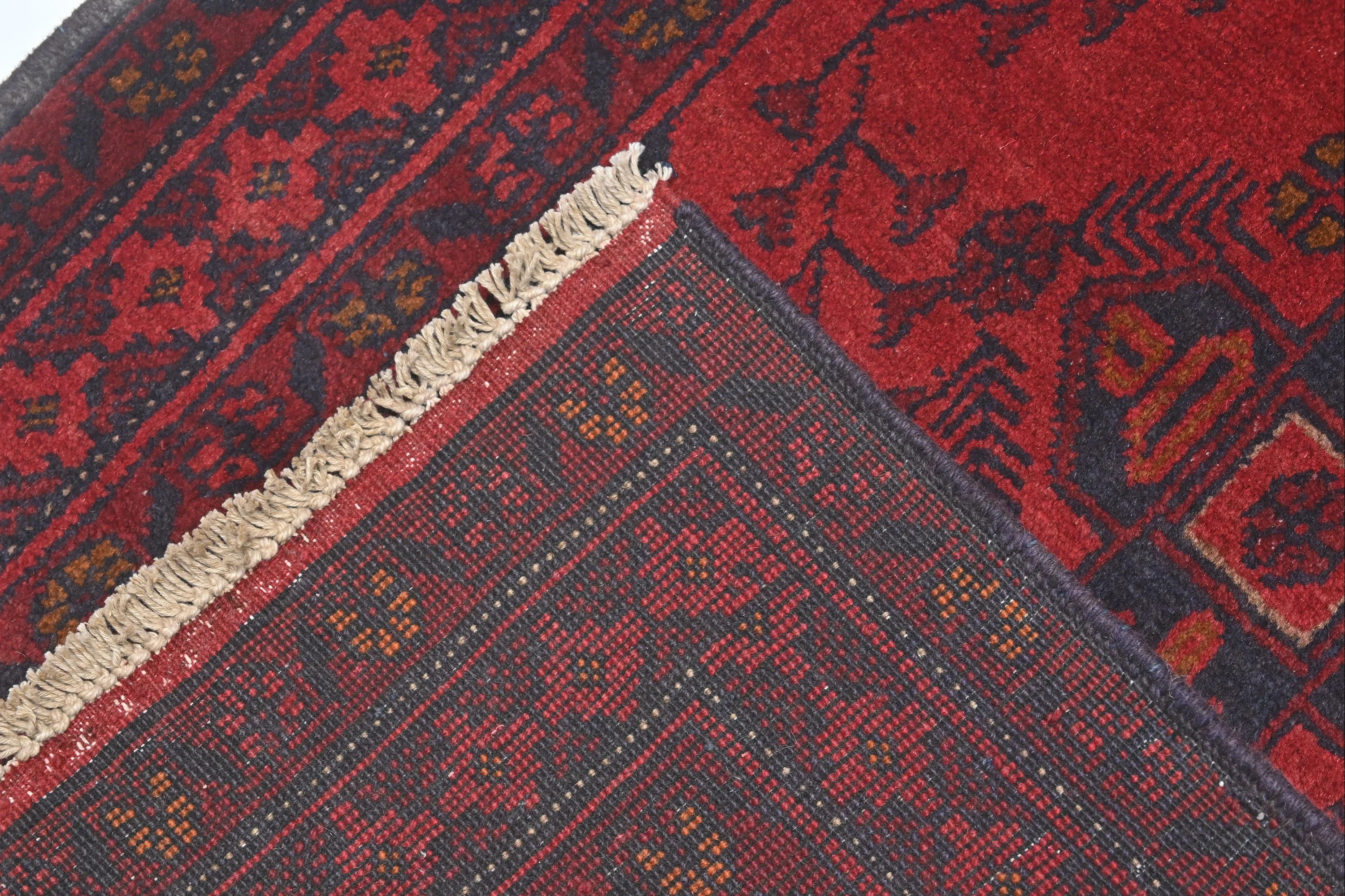 Khal Mohammadi Runner - 184 cm x 83 cm - Image 4