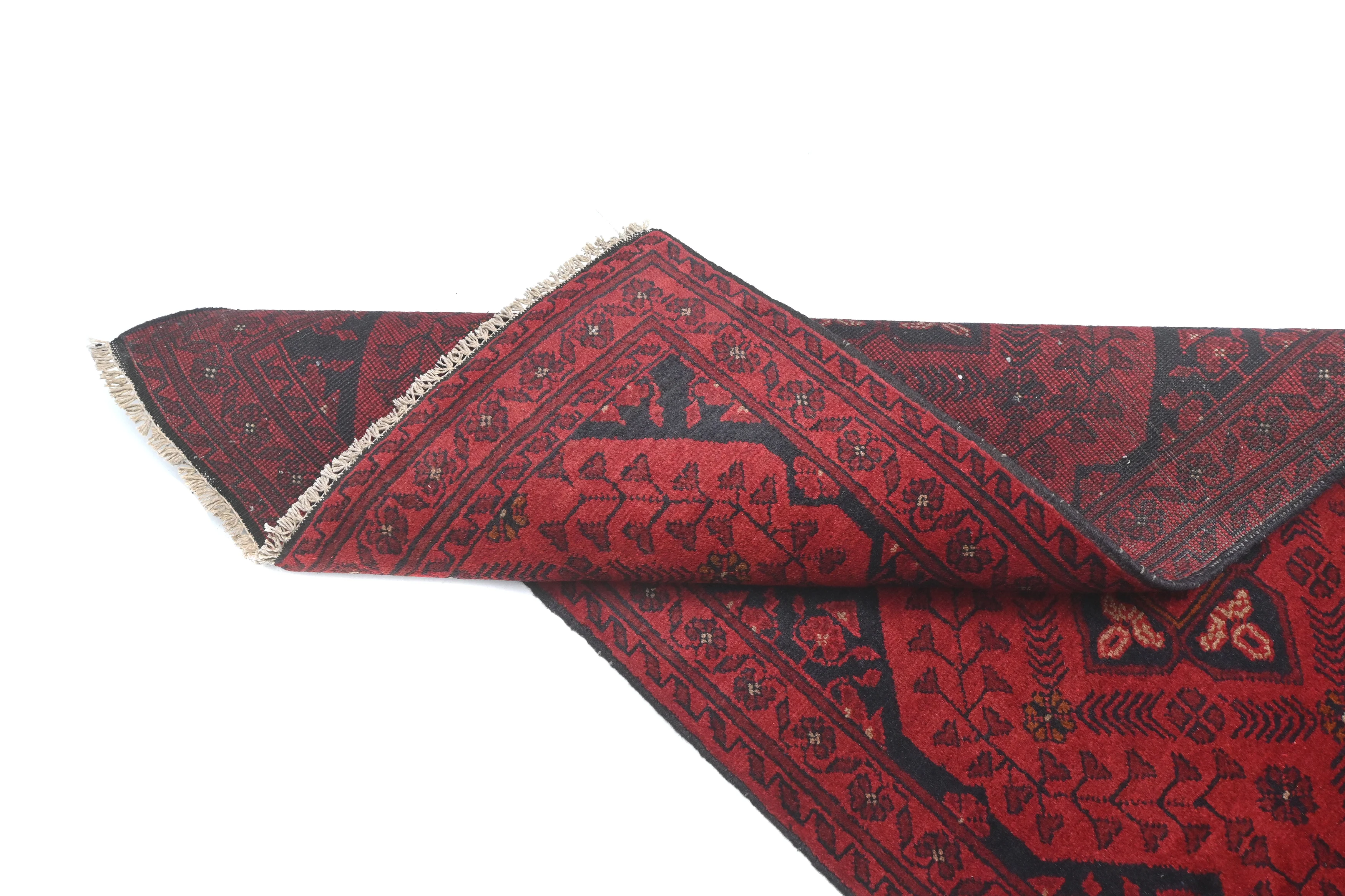 Khal Mohammadi Runner - 193 cm x 80 cm - Image 3