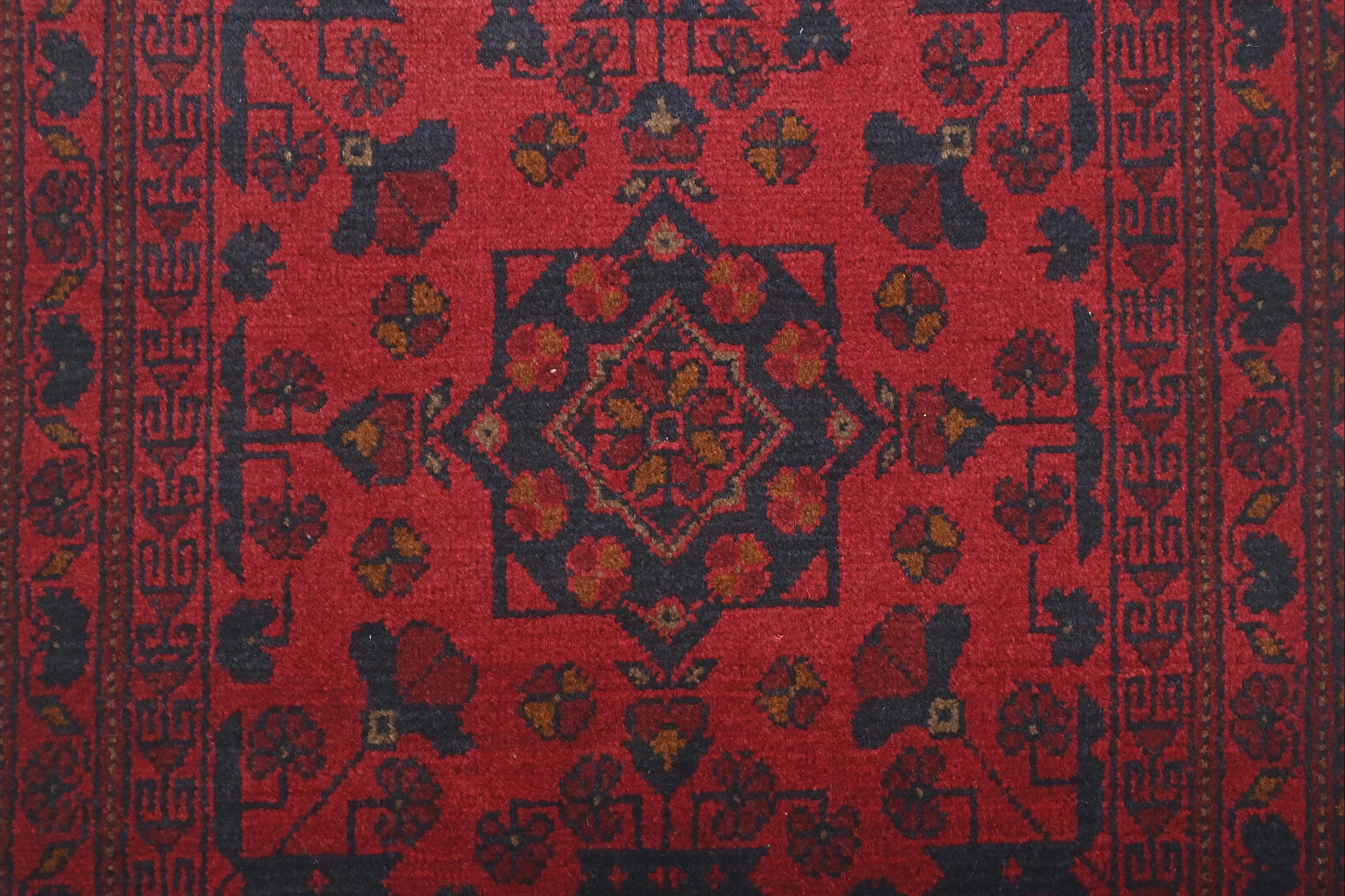 Khal Mohammadi Runner - 193 cm x 78 cm - Image 2