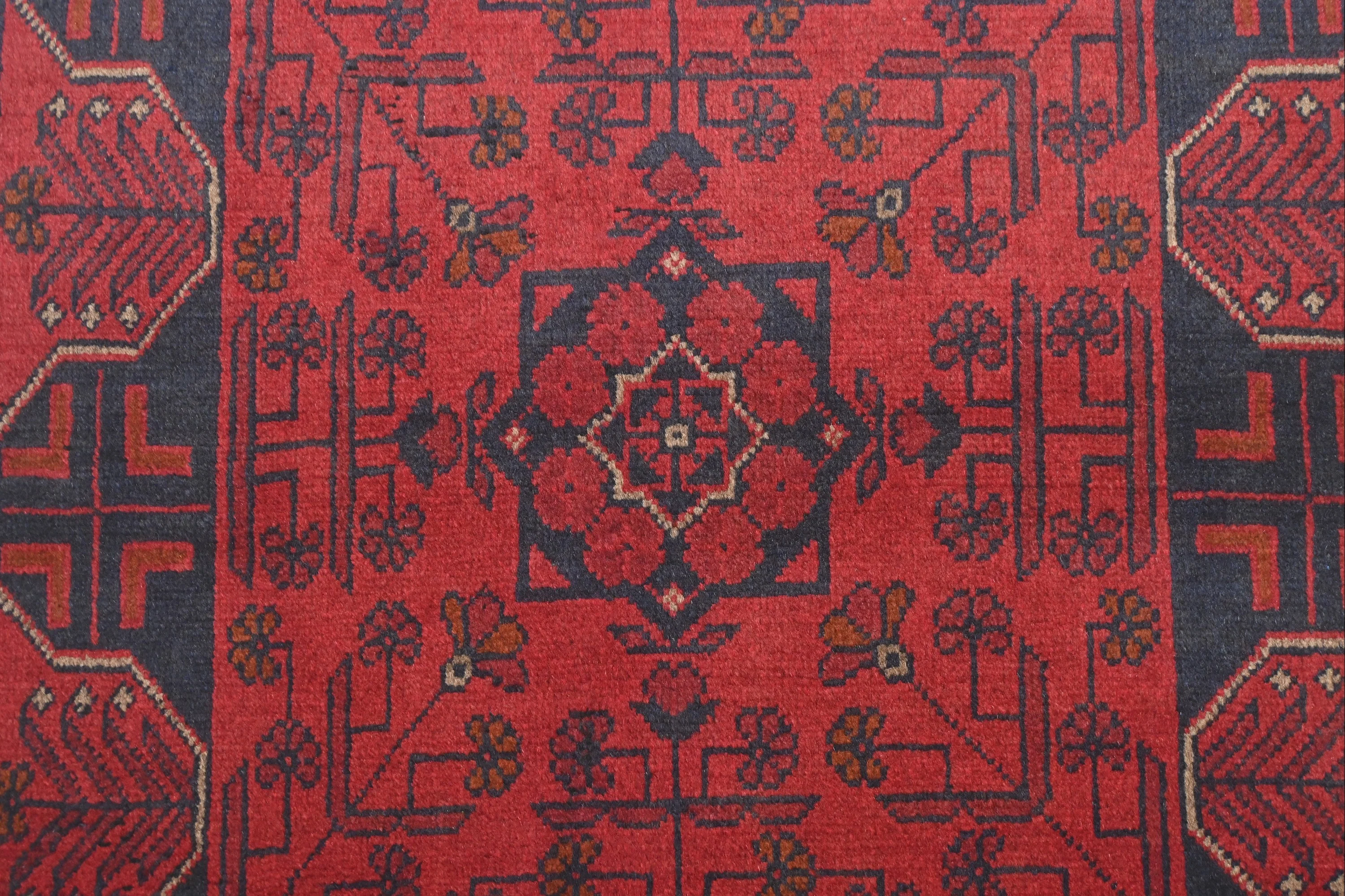 Khal Mohammadi Runner - 190 cm x 84 cm - Image 2