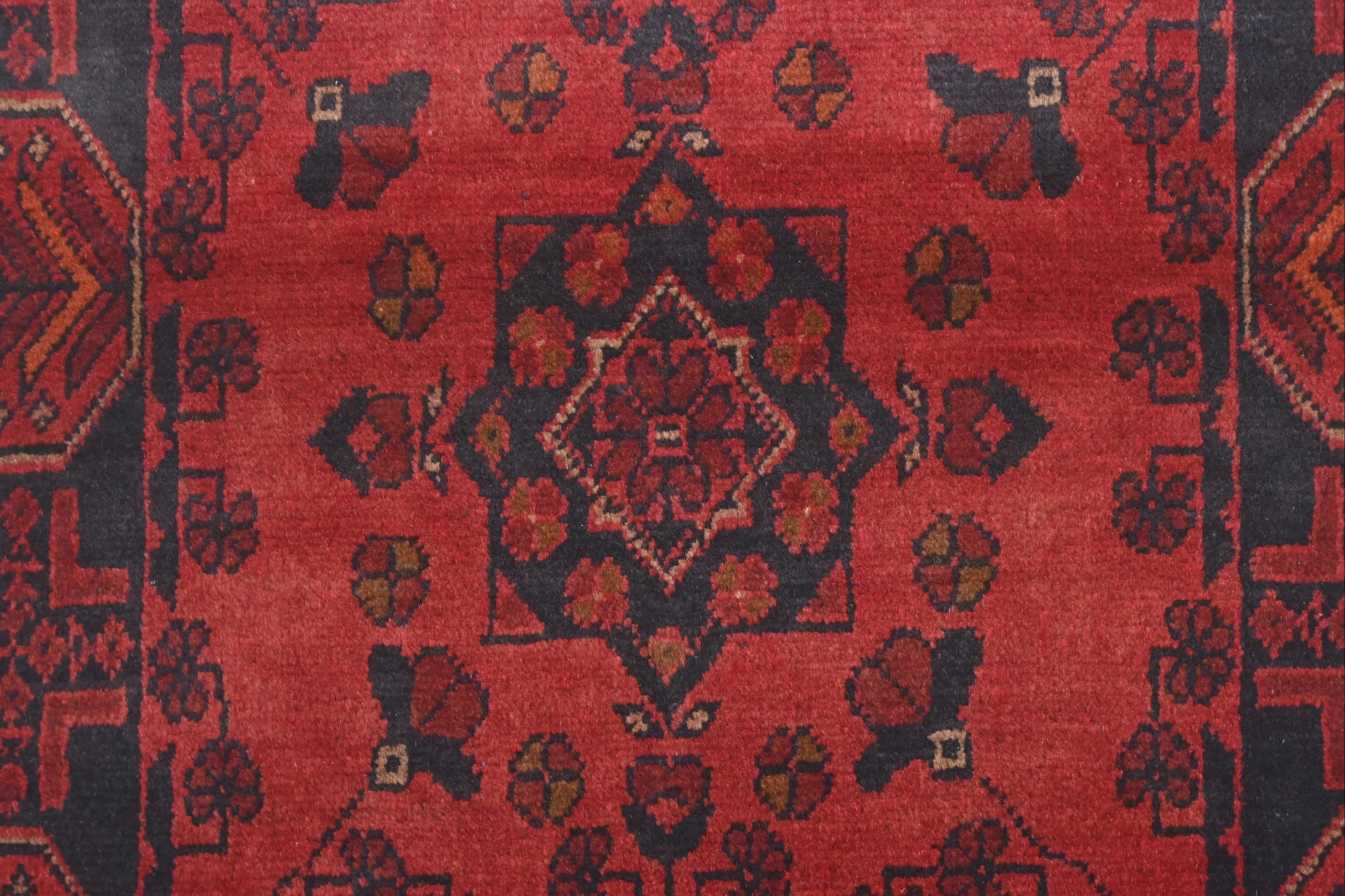 Khal Mohammadi Runner - 190 cm x 81 cm - Image 2