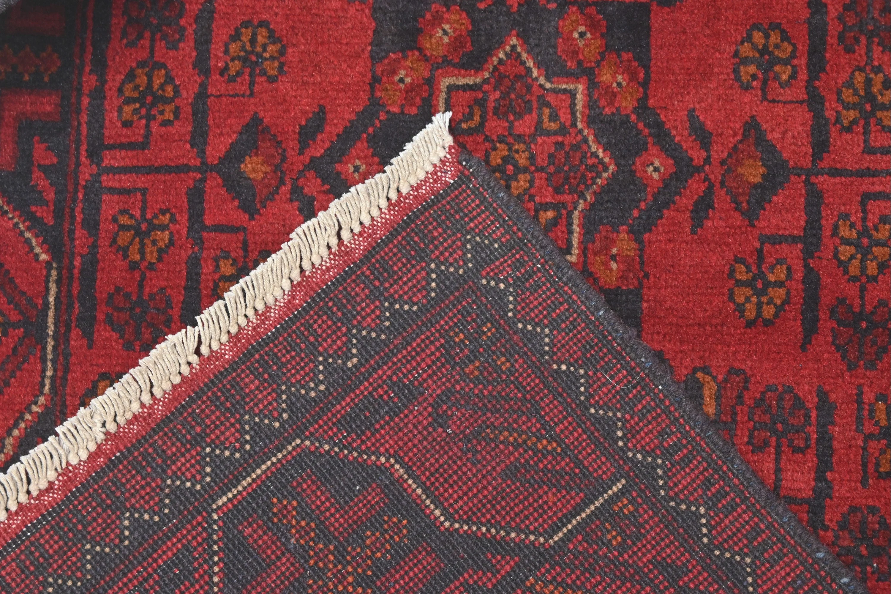 Khal Mohammadi Runner - 193 cm x 79 cm - Image 4