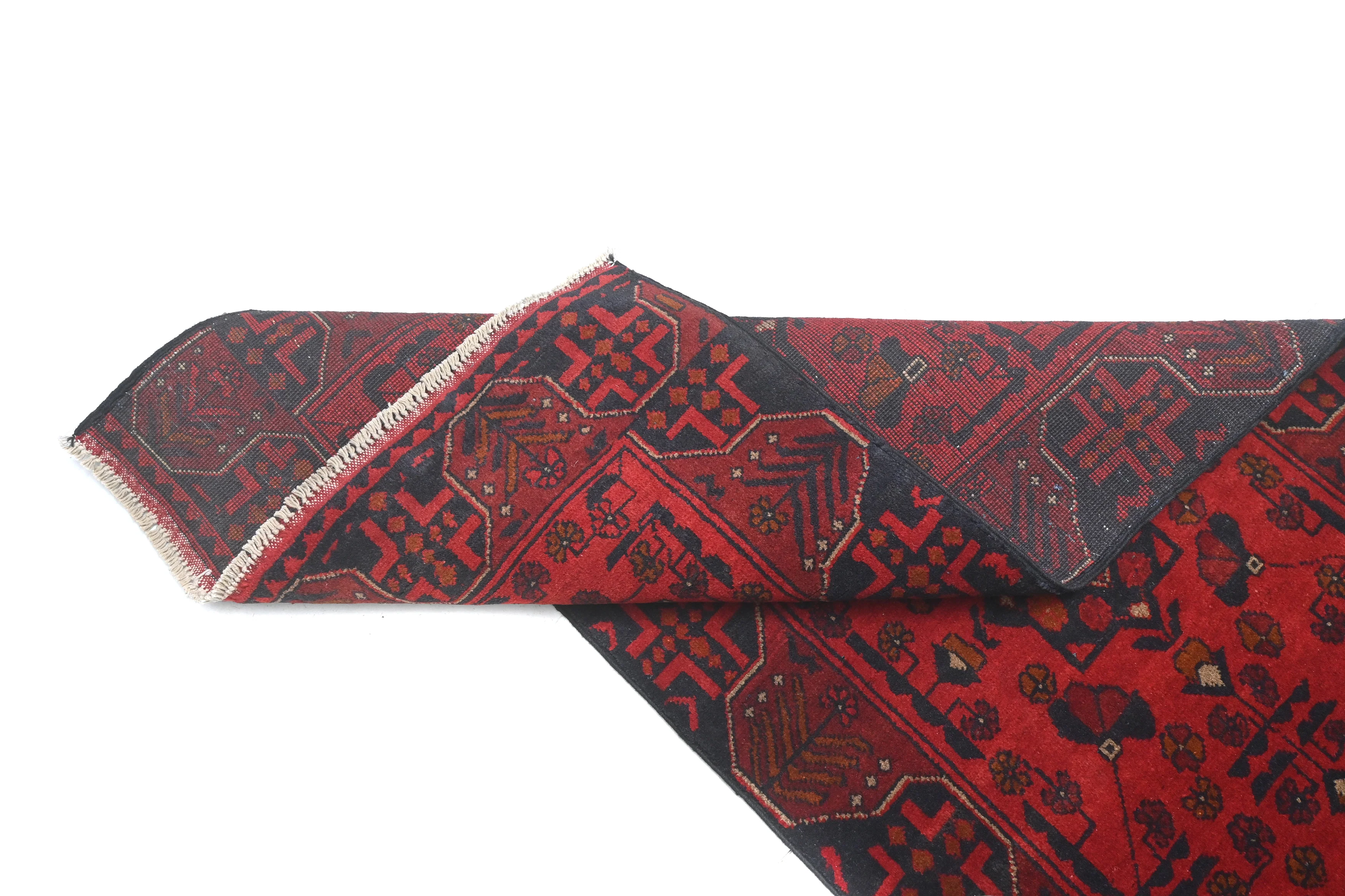 Khal Mohammadi Runner - 193 cm x 78 cm - Image 3