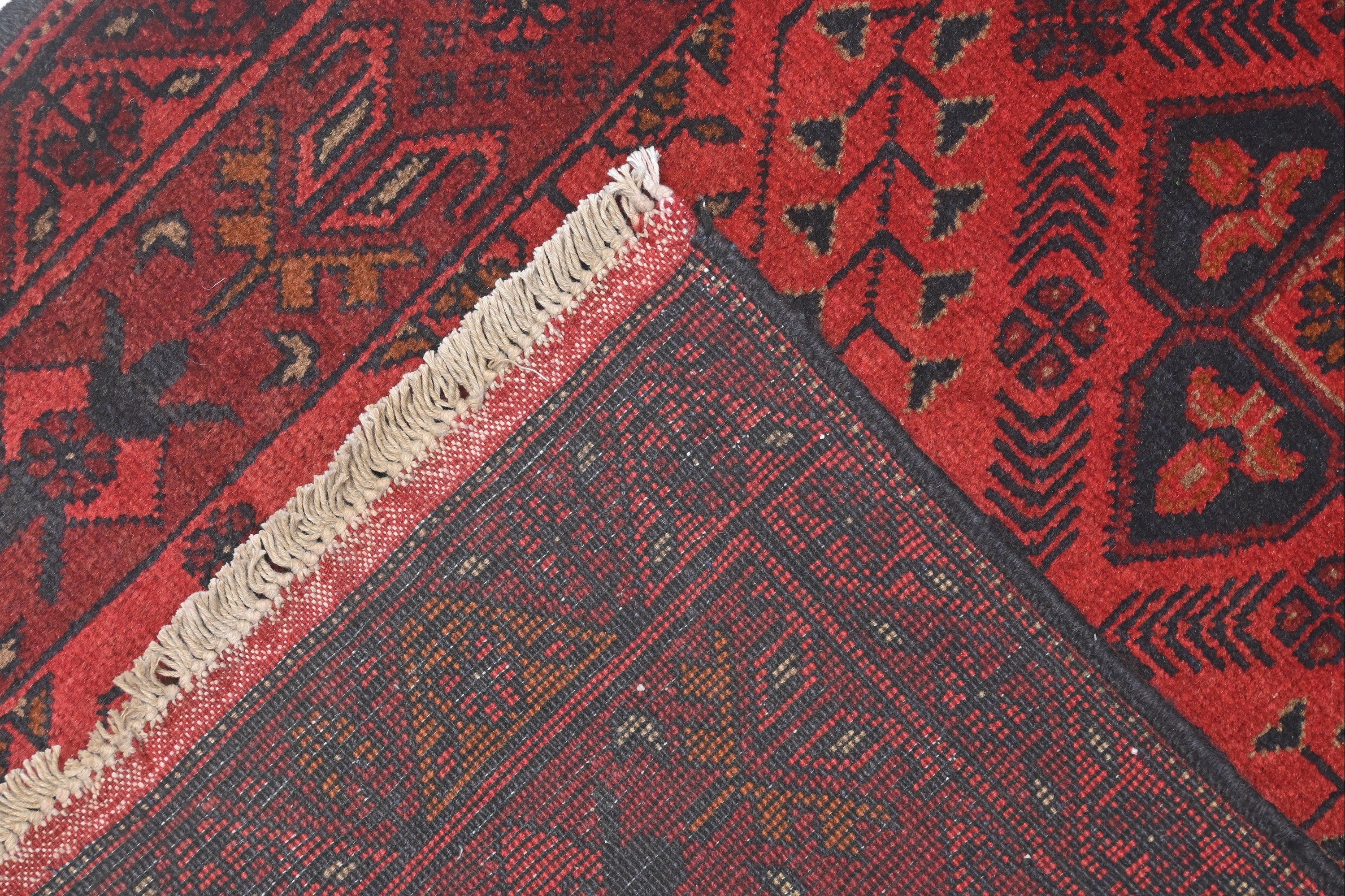 Khal Mohammadi Runner - 191 cm x 85 cm - Image 4
