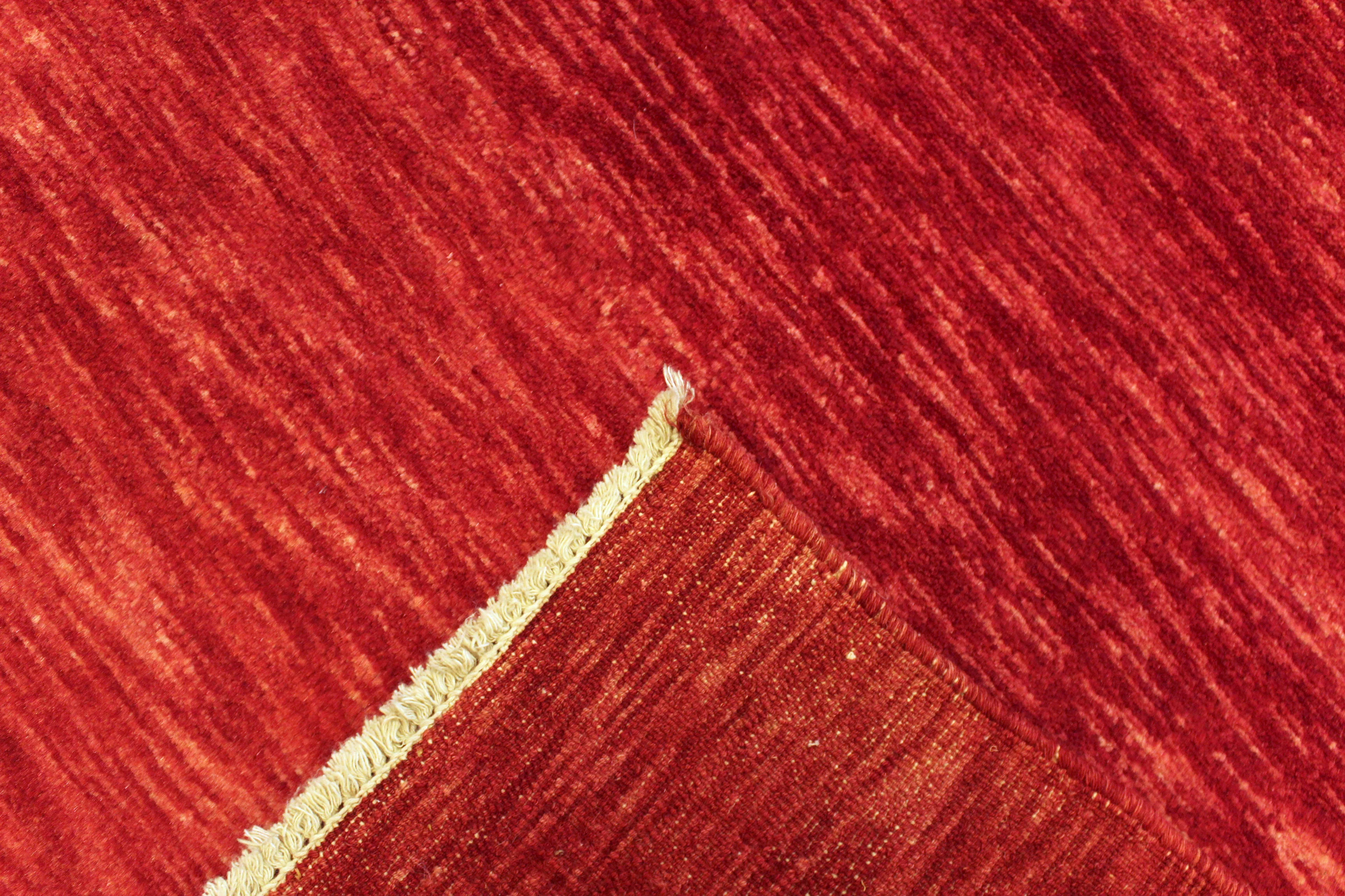 Gabbeh Rug - 195 cm x 87 cm - Image 9