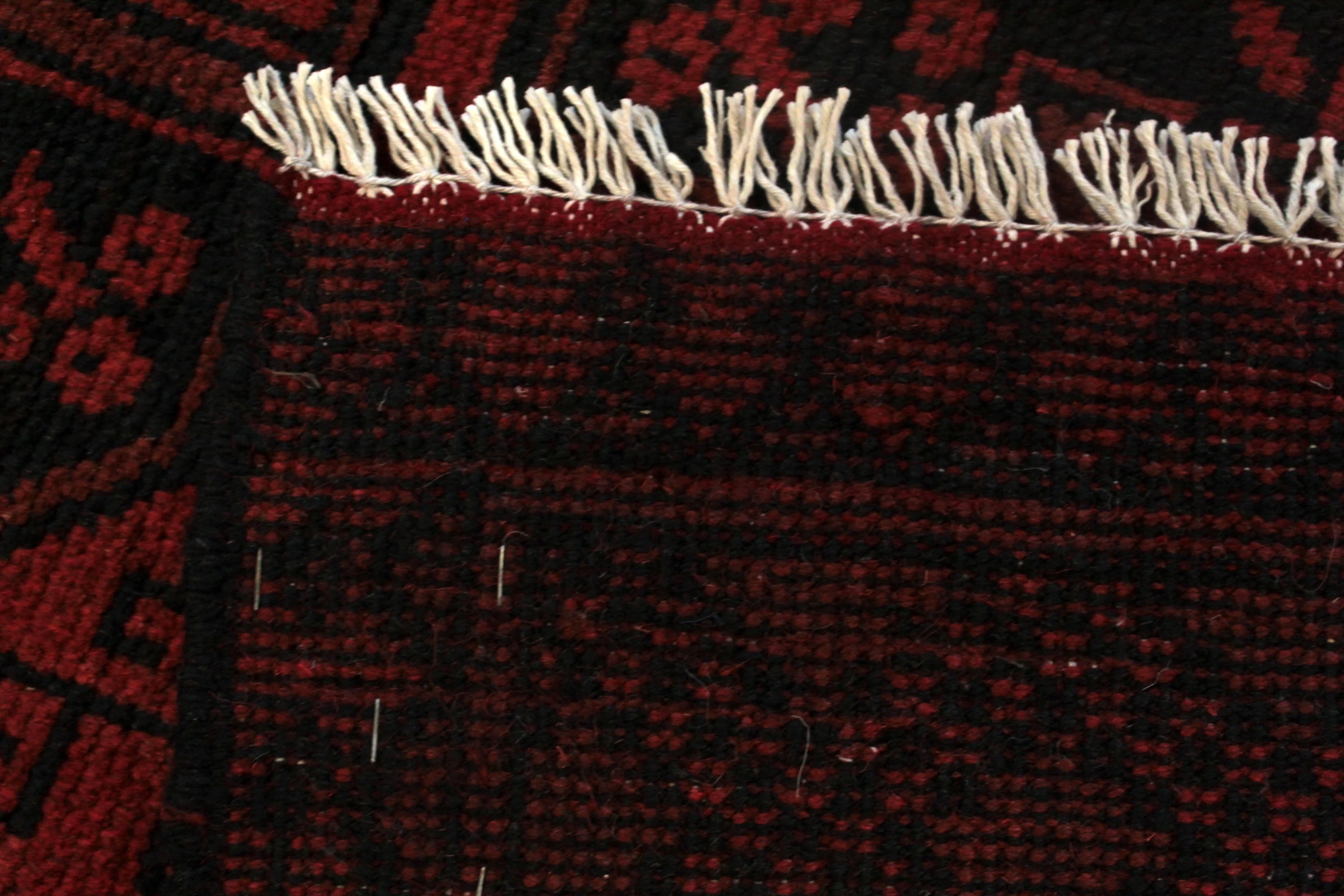 Turkoman Rug - 196 cm x 99 cm - Image 9